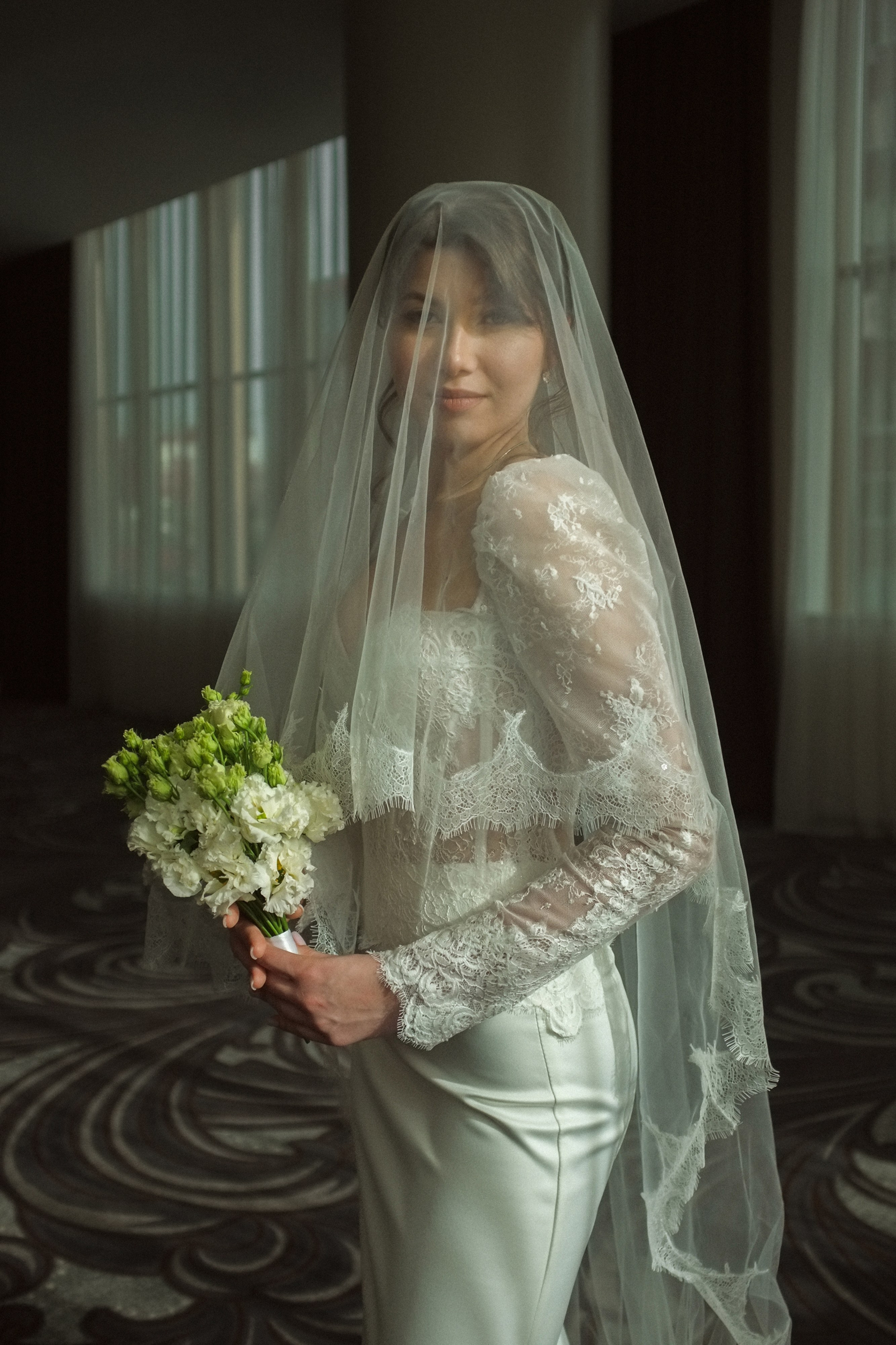 Свадебная фотосессия. Фотосессии, Семейный, свадебный фотограф в Самаре