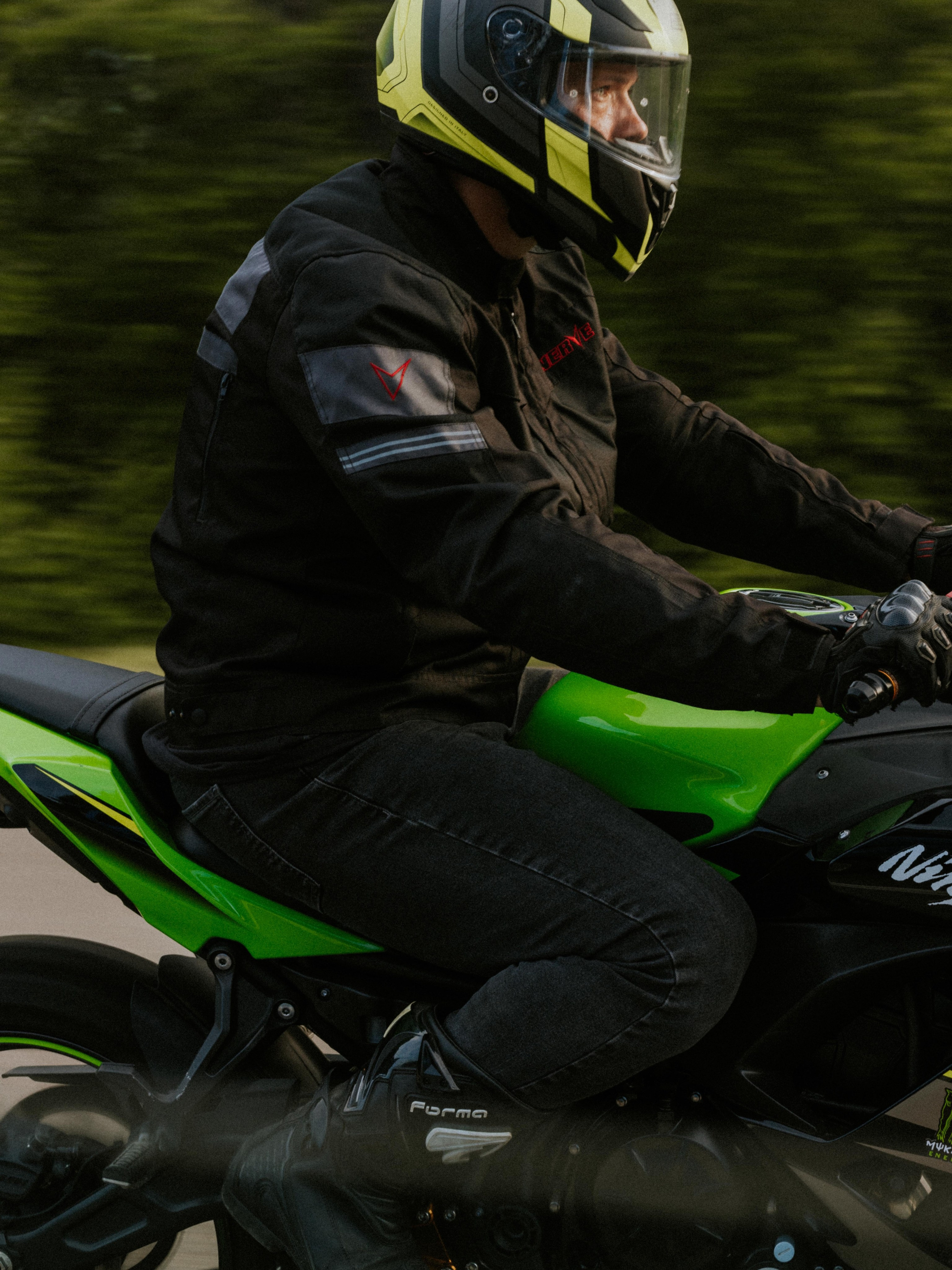 Бизнес-контент | репортаж