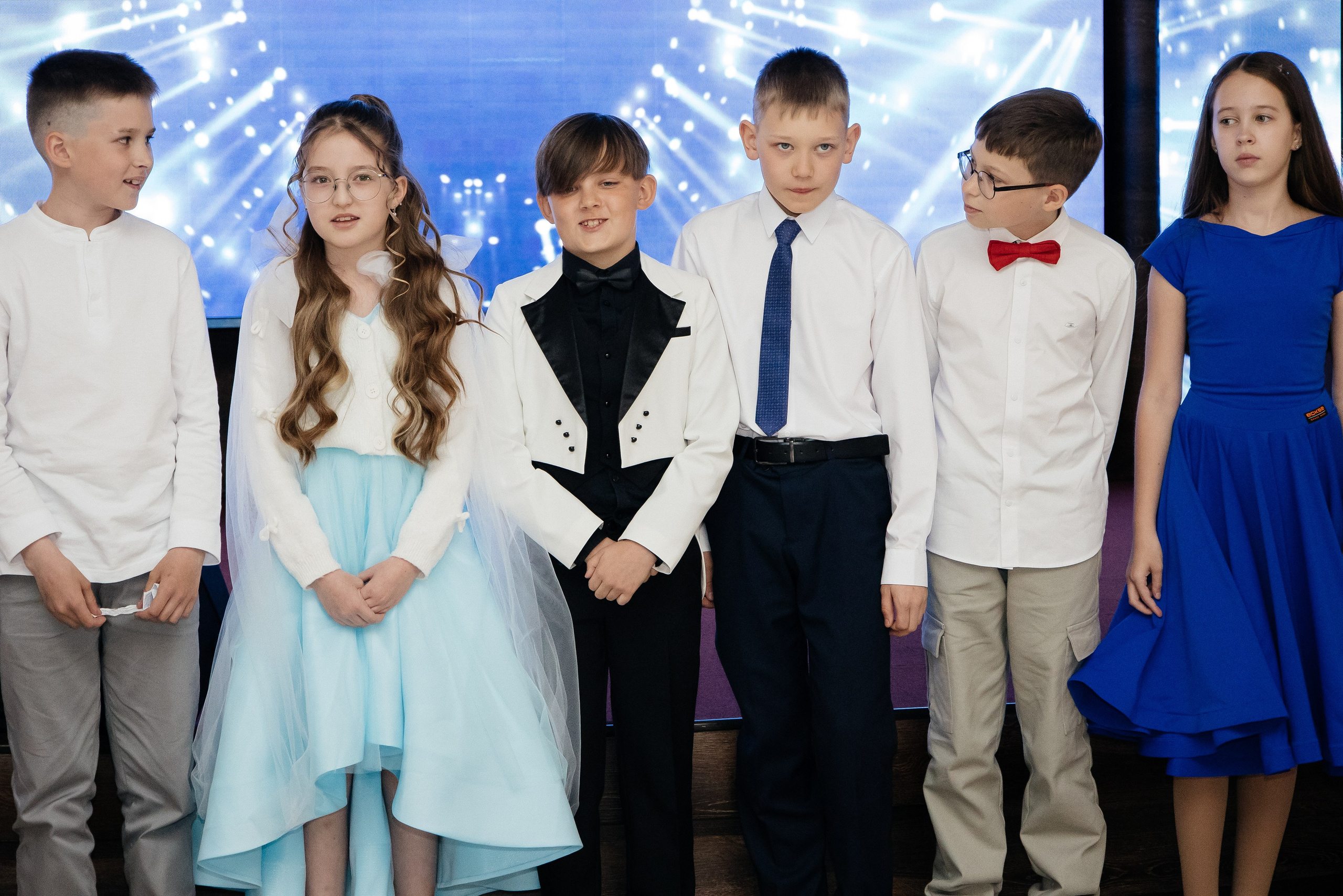 Выпускной 4класс. Фотограф в Иркутске