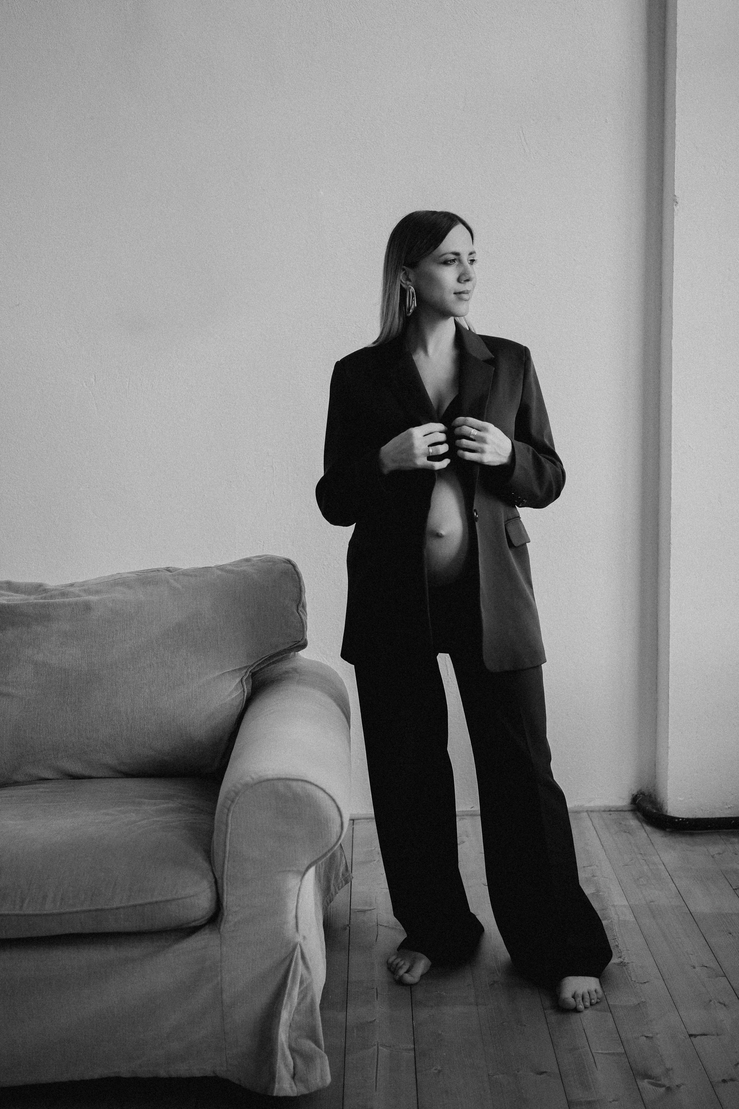 Студийная съемка Оля. Семейный фотограф в Калуге Ирина Алдохина