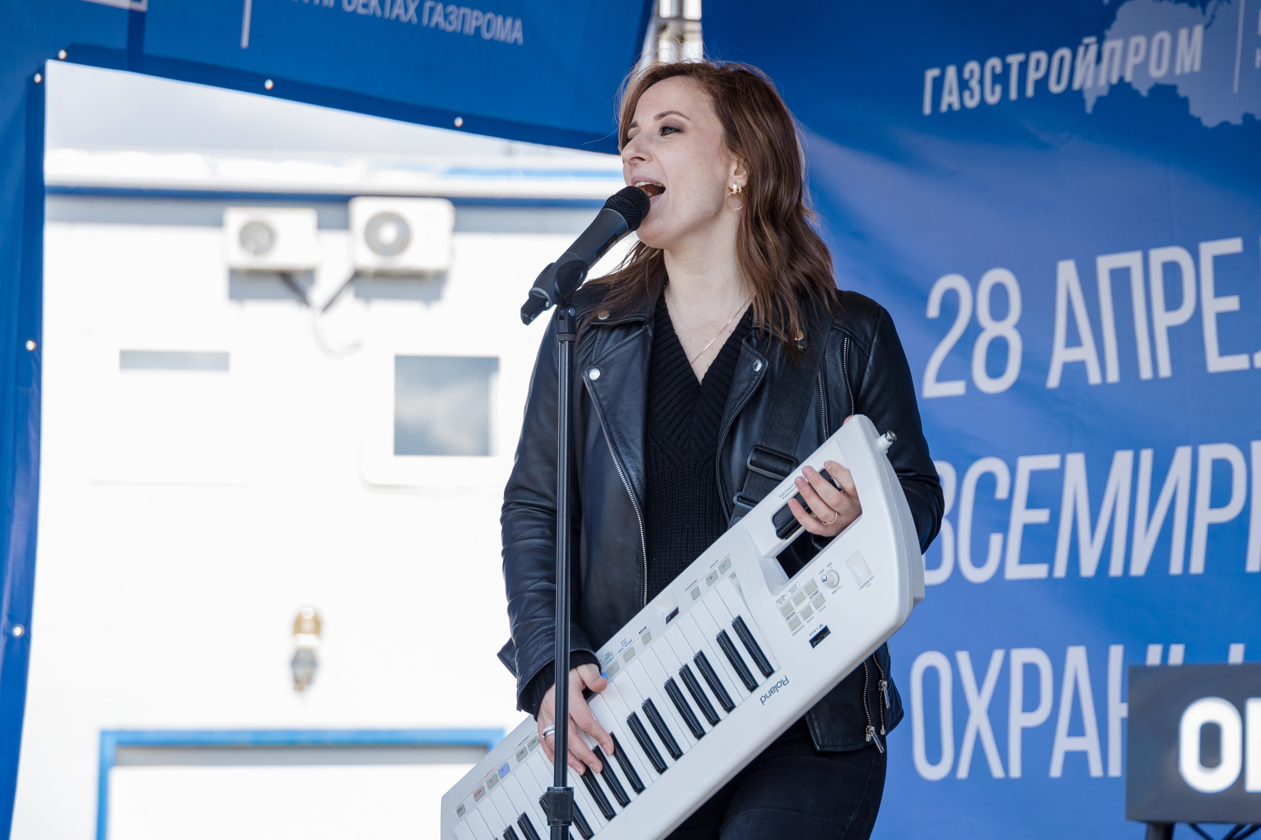 Фотосъемка мероприятий по охране труда в СПб | Корпоративный репортаж