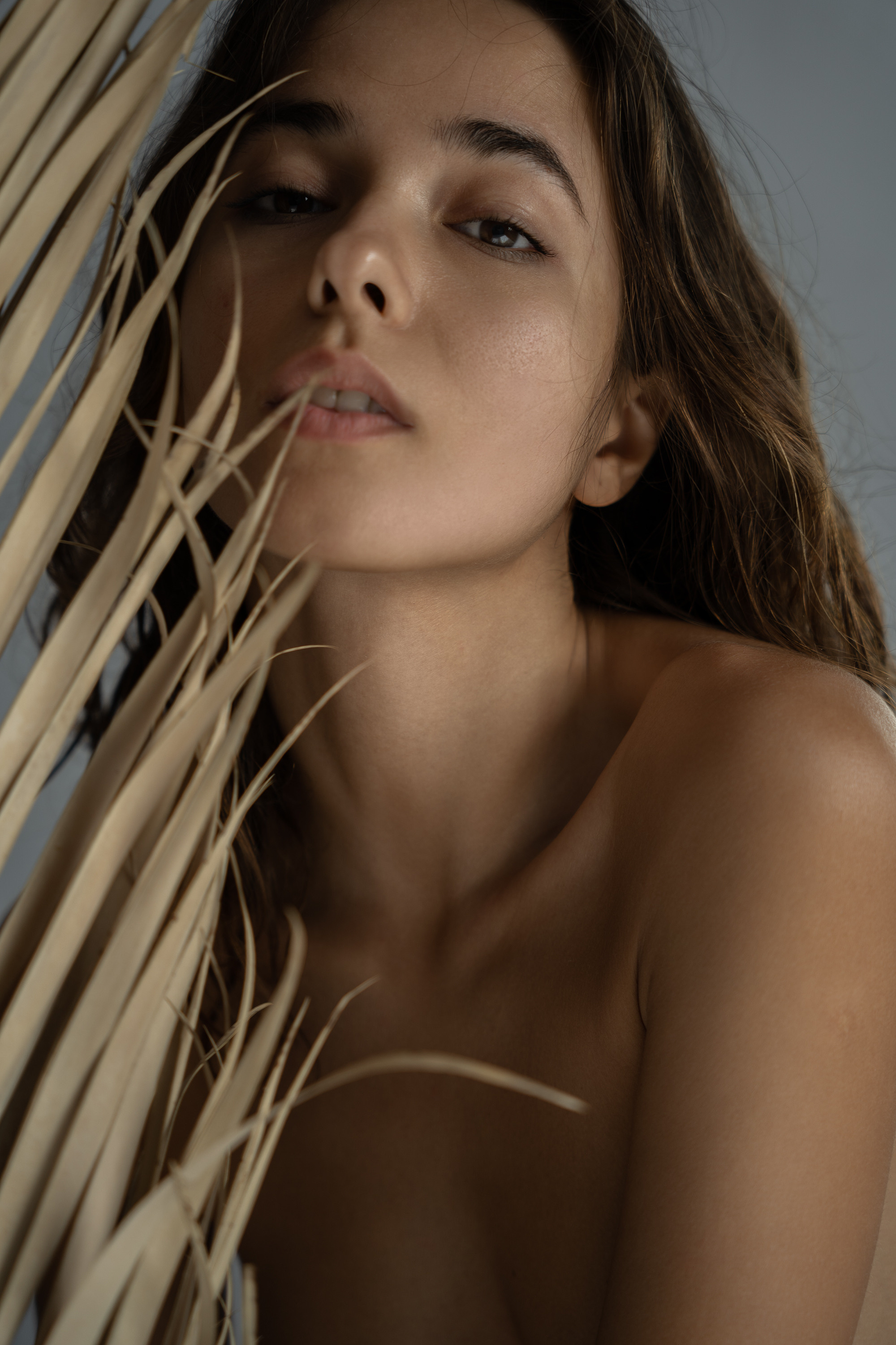 Портреты. Андрей Брандис — фотограф