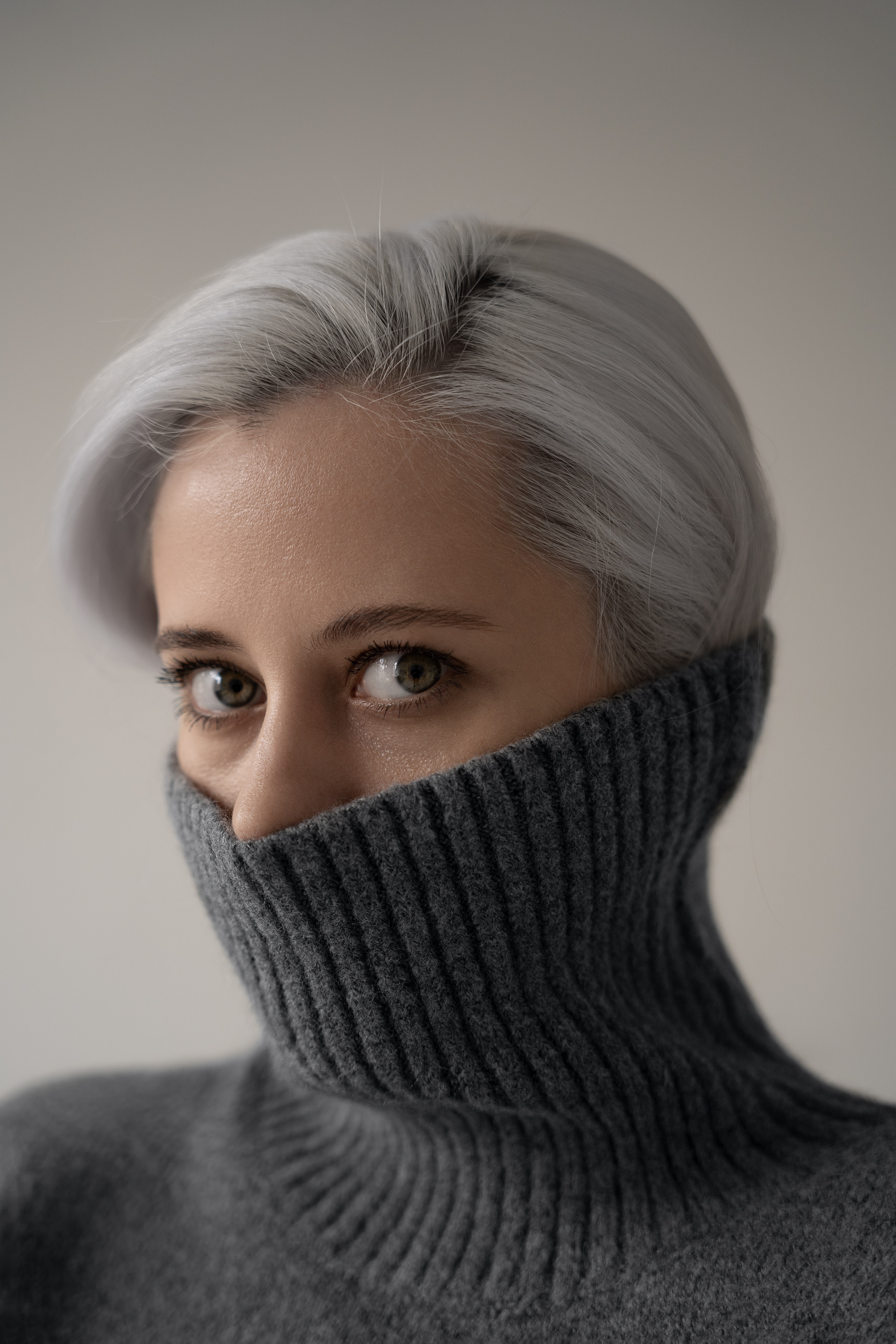 Портреты. Андрей Брандис — фотограф