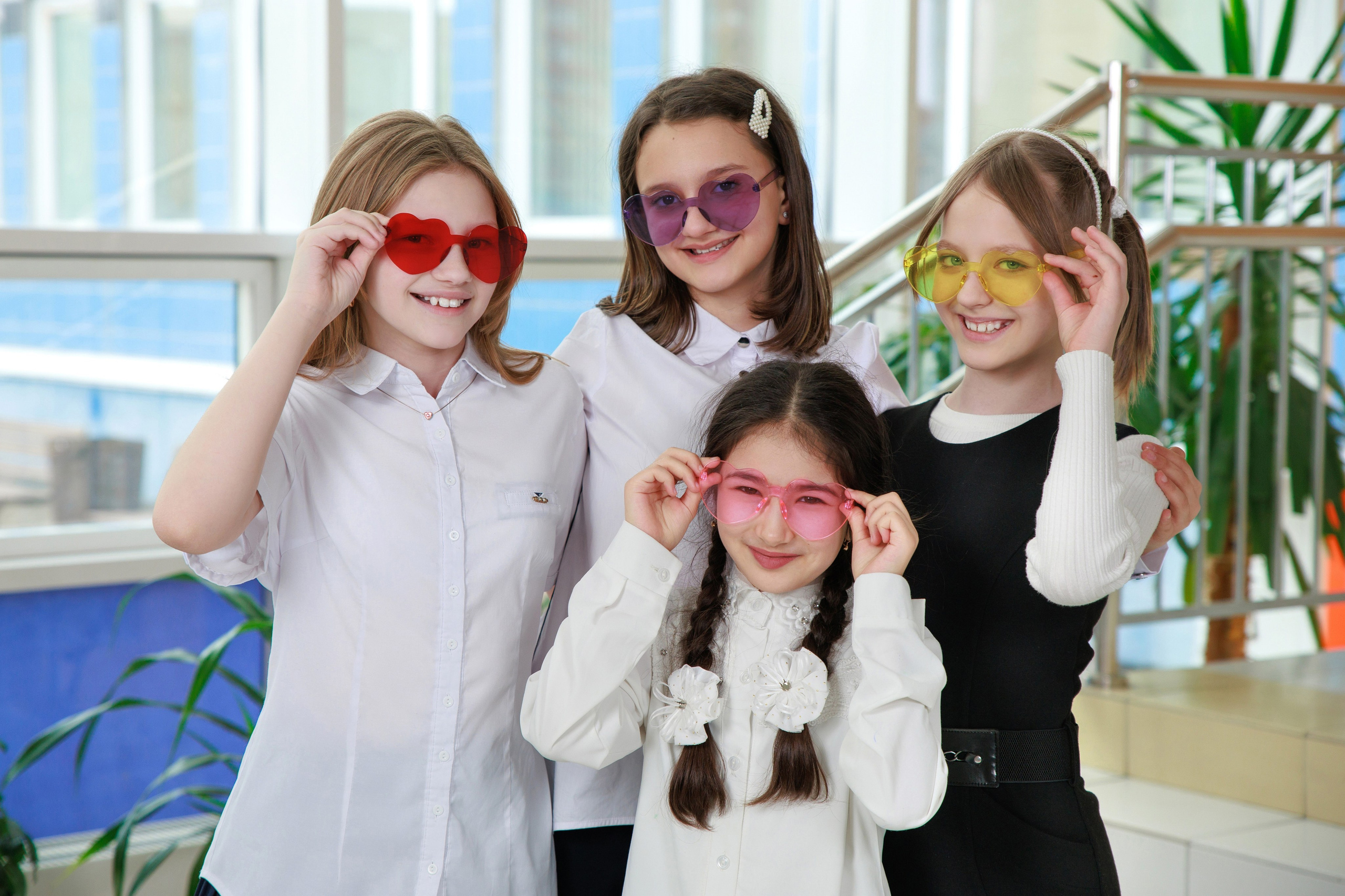 1 и 4 классы. Выпускные альбомы Красноярск