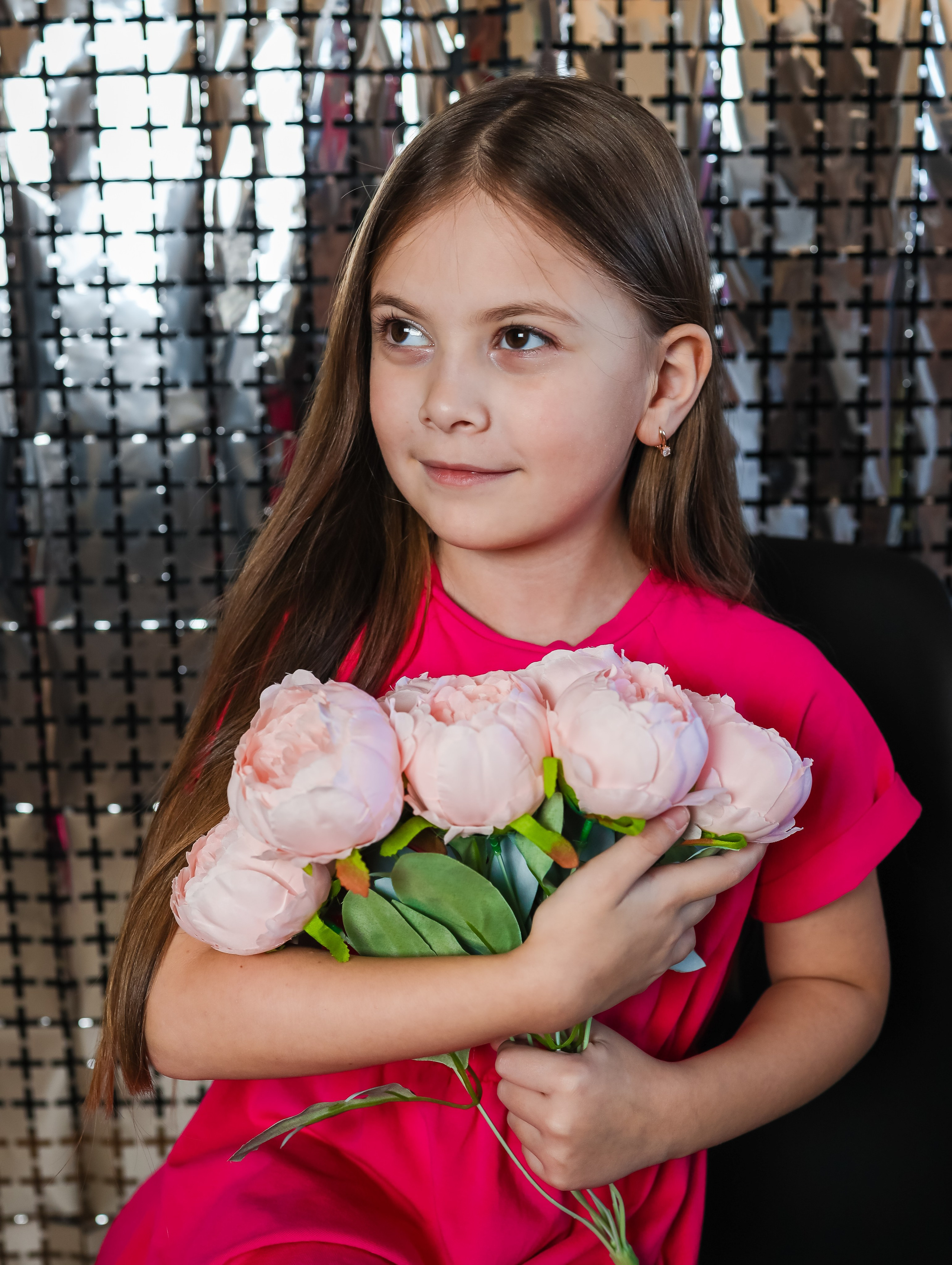 Дети модельная школа. Главная