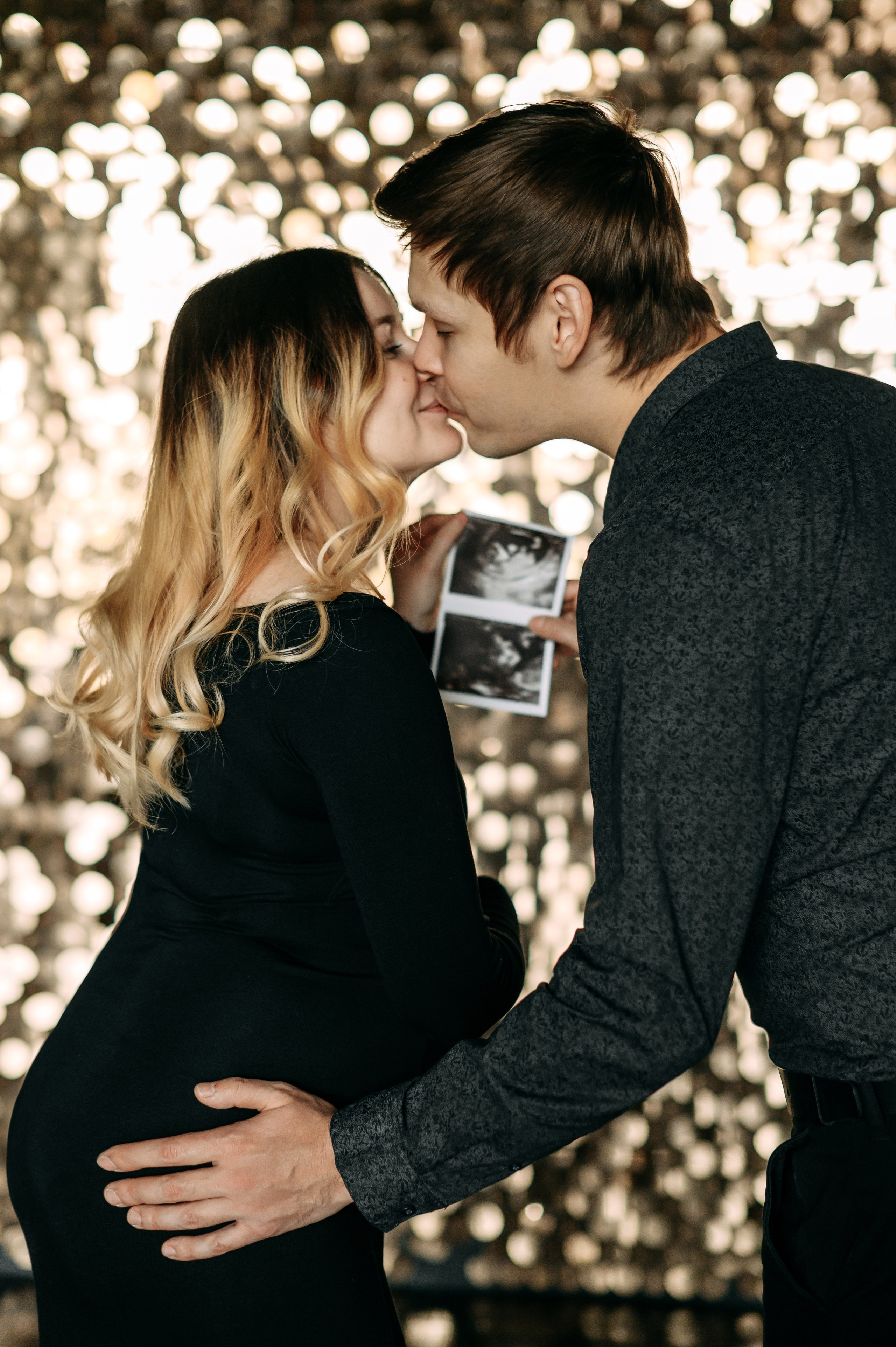 Гульнара и Влад. Свадебный фотограф, фотограф беременности Дарья Доценко