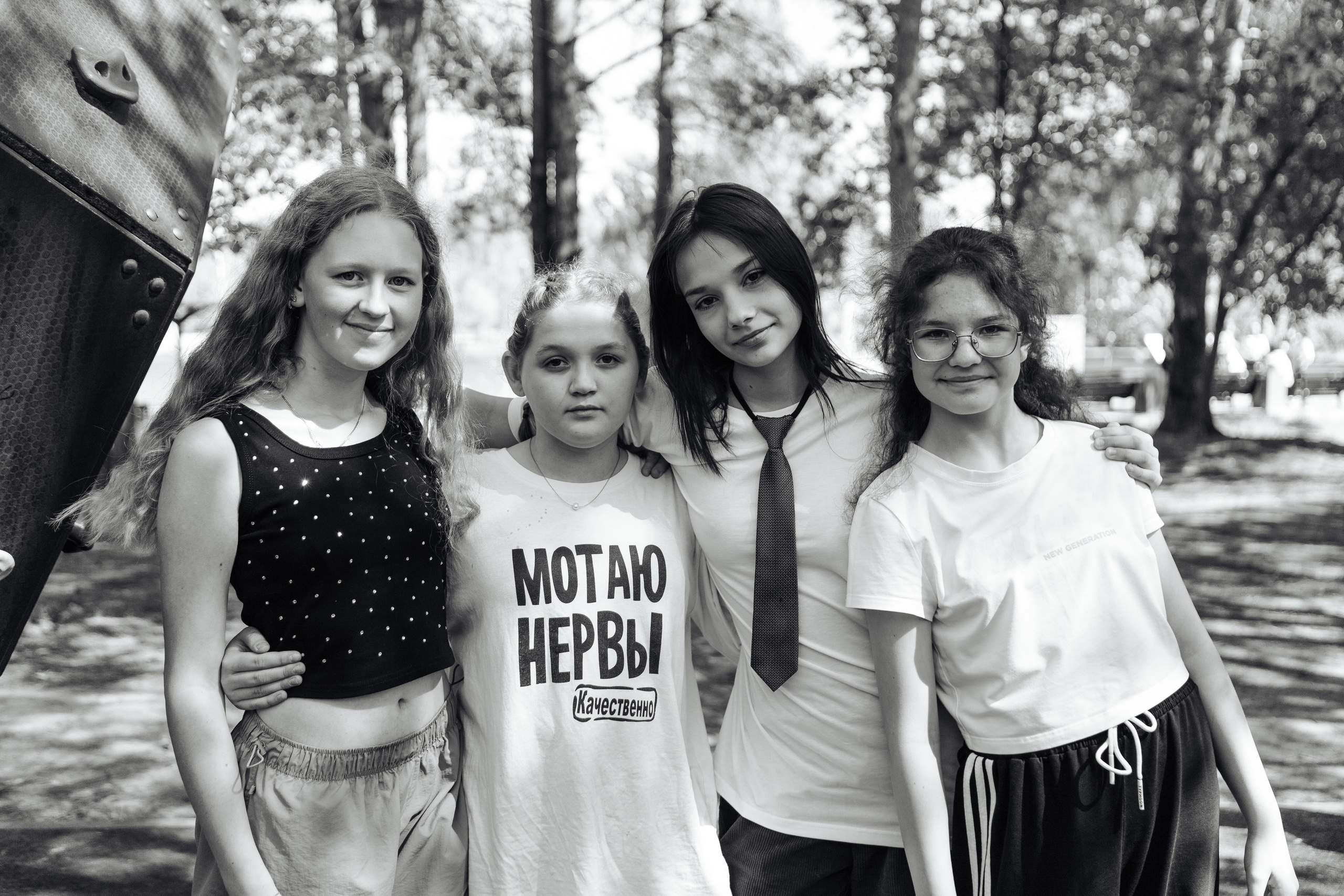 Школа. Индивидуальный и свадебный фотограф в Нижнем Новгороде Трушина Кристина