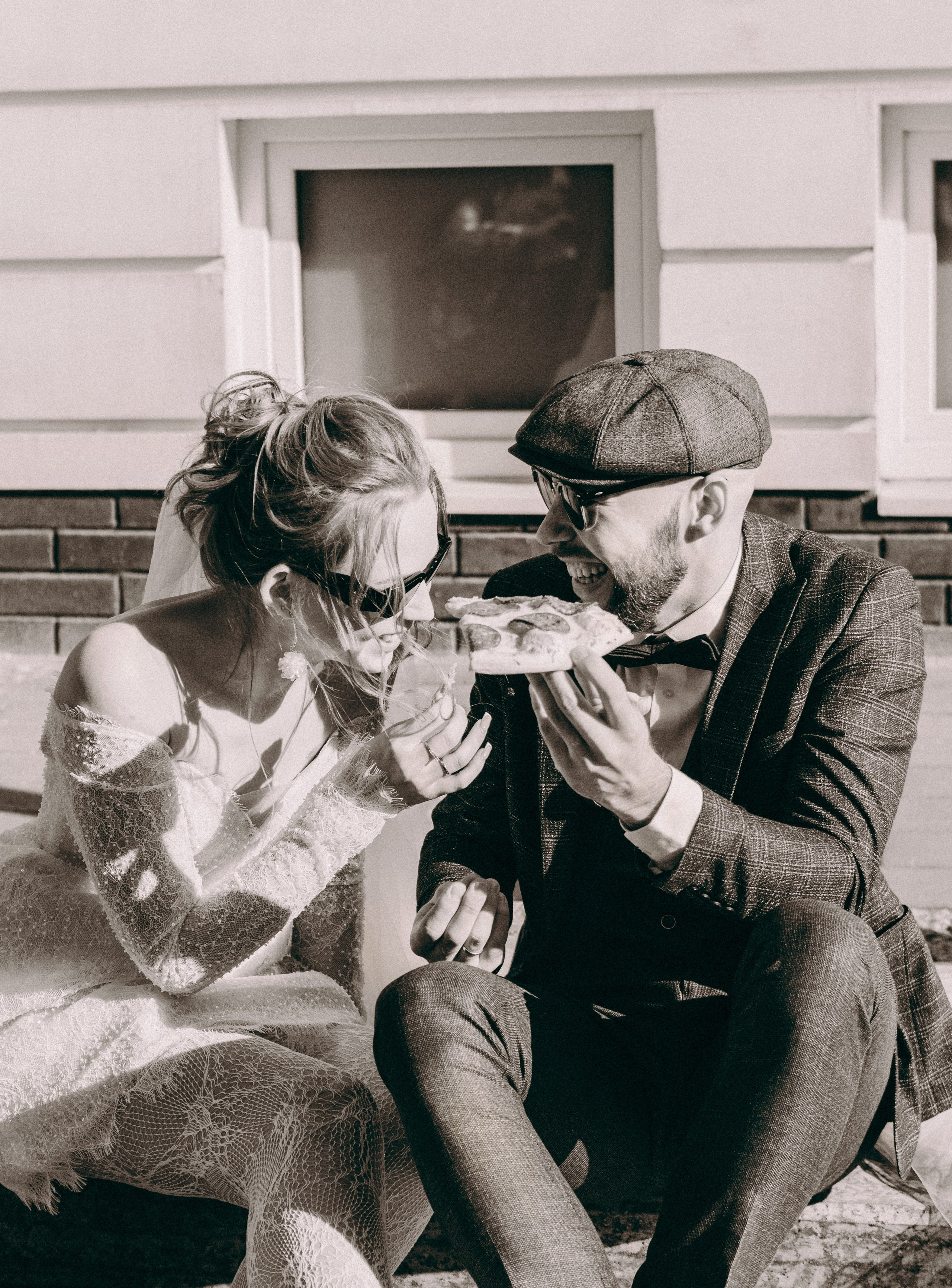 Свадебные съемки. Индивидуальный и свадебный фотограф в Нижнем Новгороде Трушина Кристина