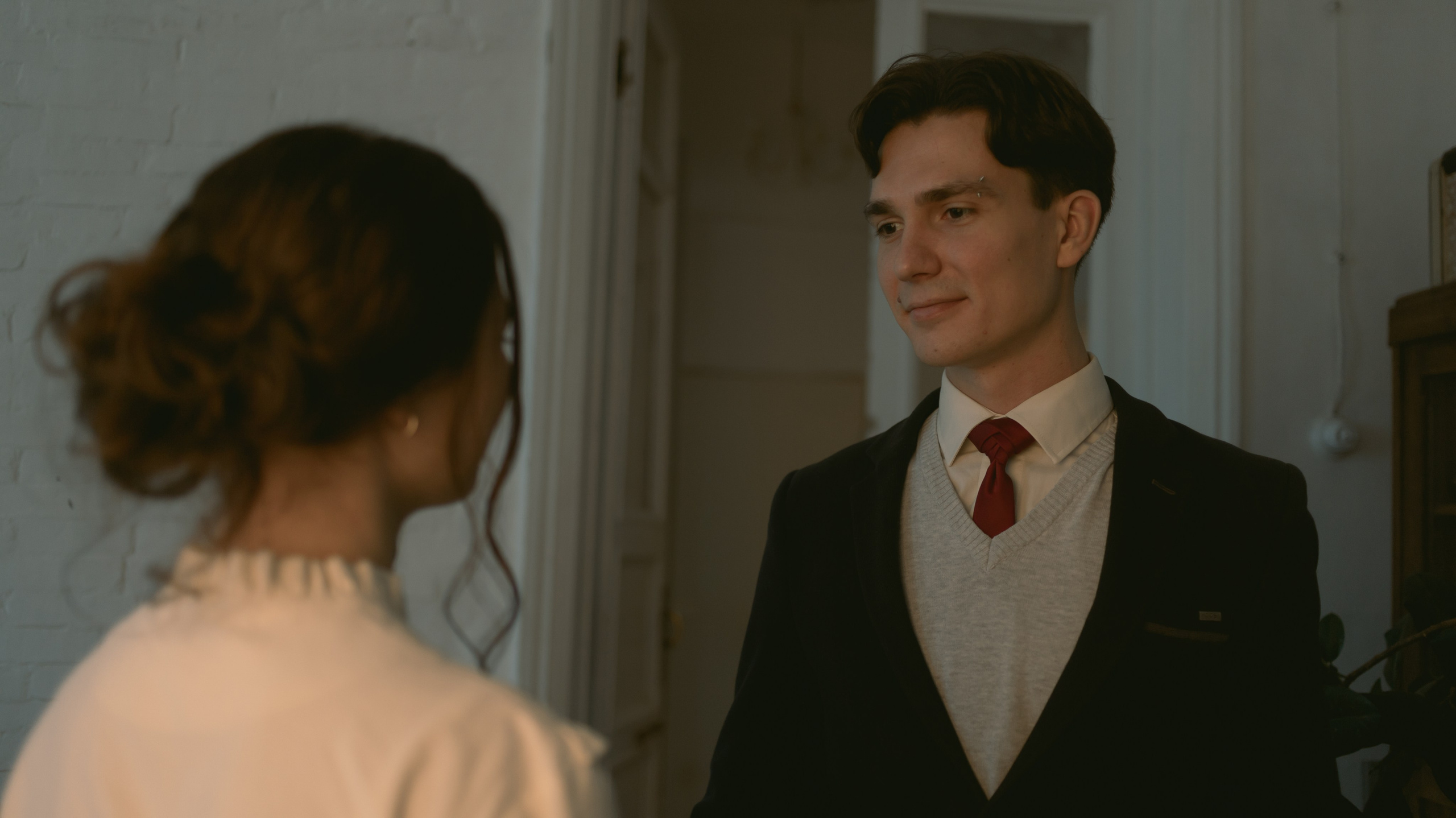 Love-story. Главная