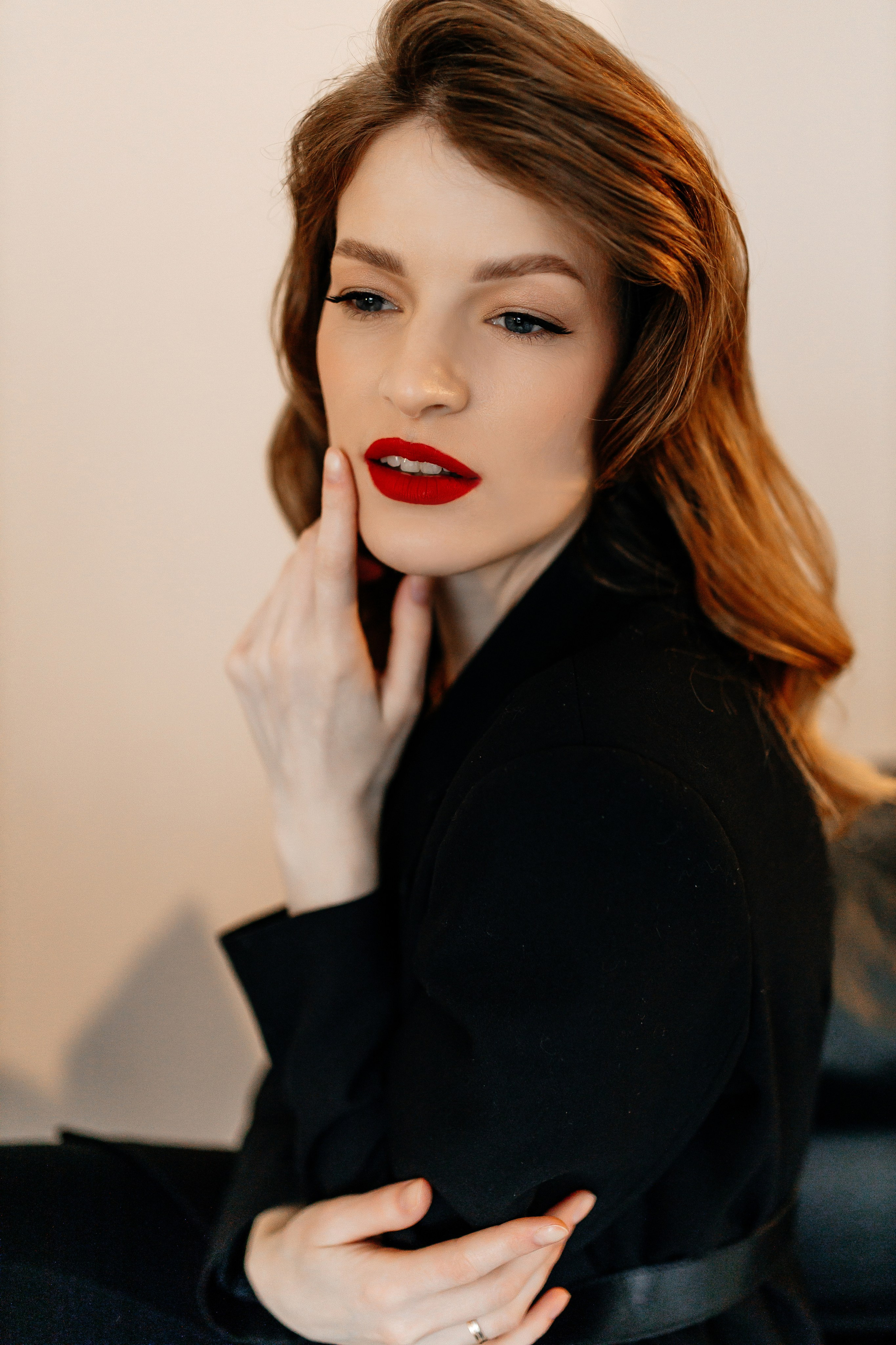 Маша. Свадебный фотограф Елена Ловцевич