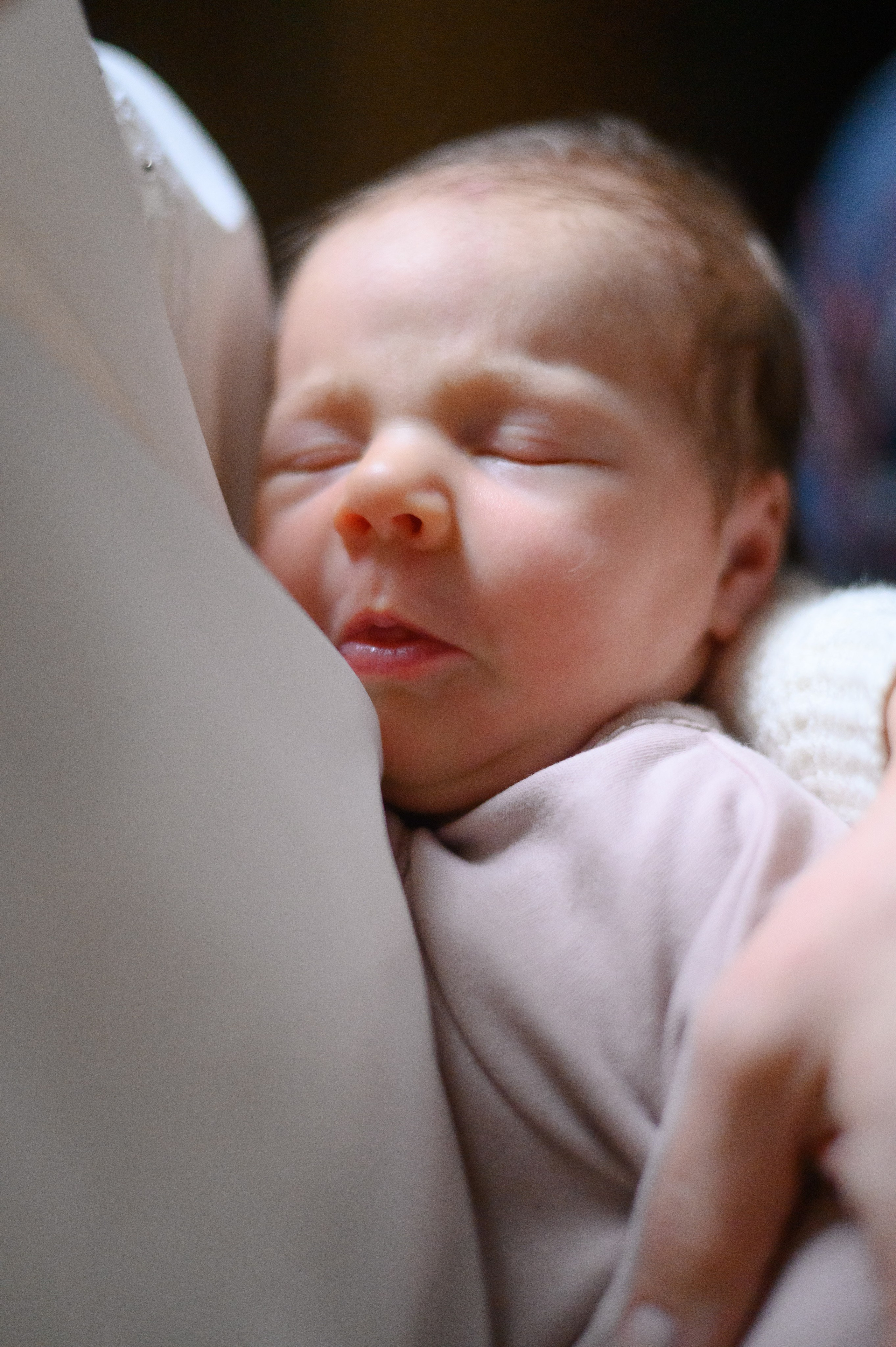 Крещение в Старообрядческом храме (Москва). Семейный и свадебный фотограф в Санкт-Петербурге Серафима Смирнова