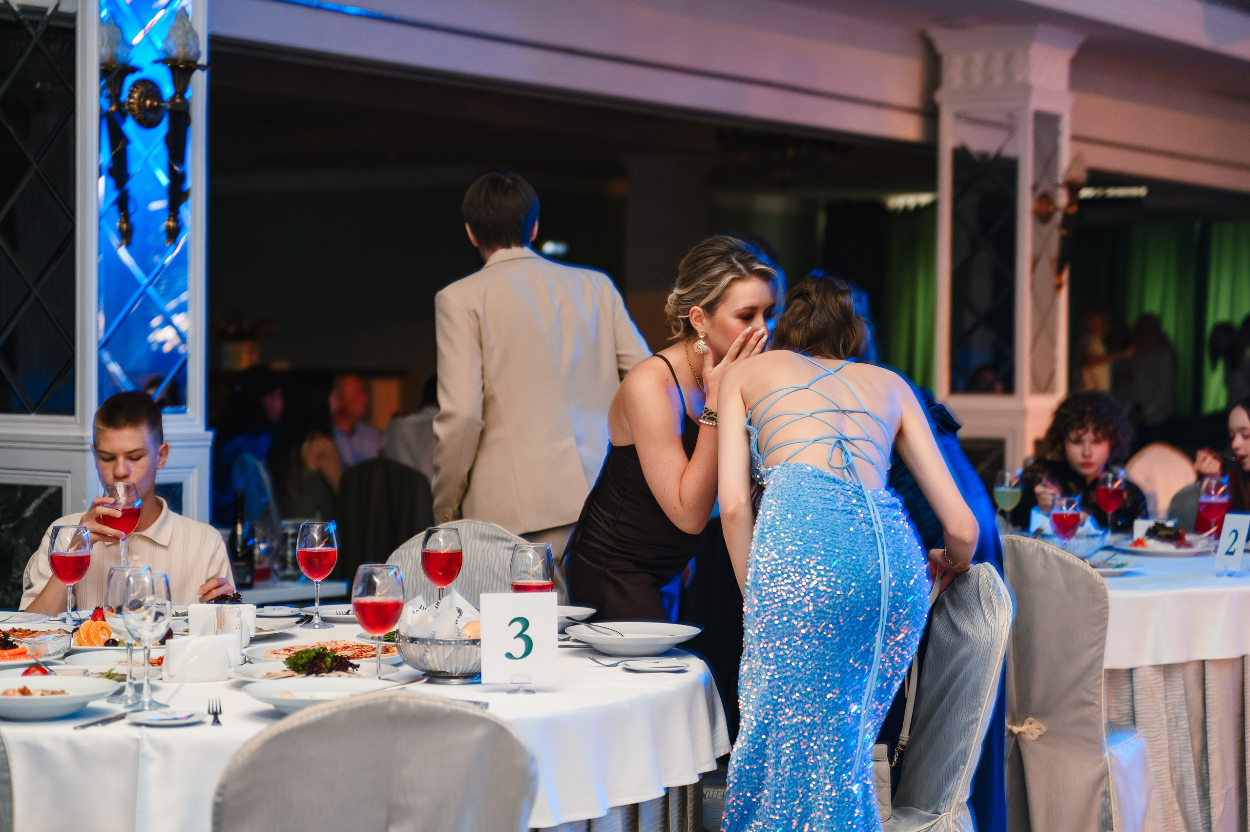 Выпускной в Малахите. Wedding and family photographer USA