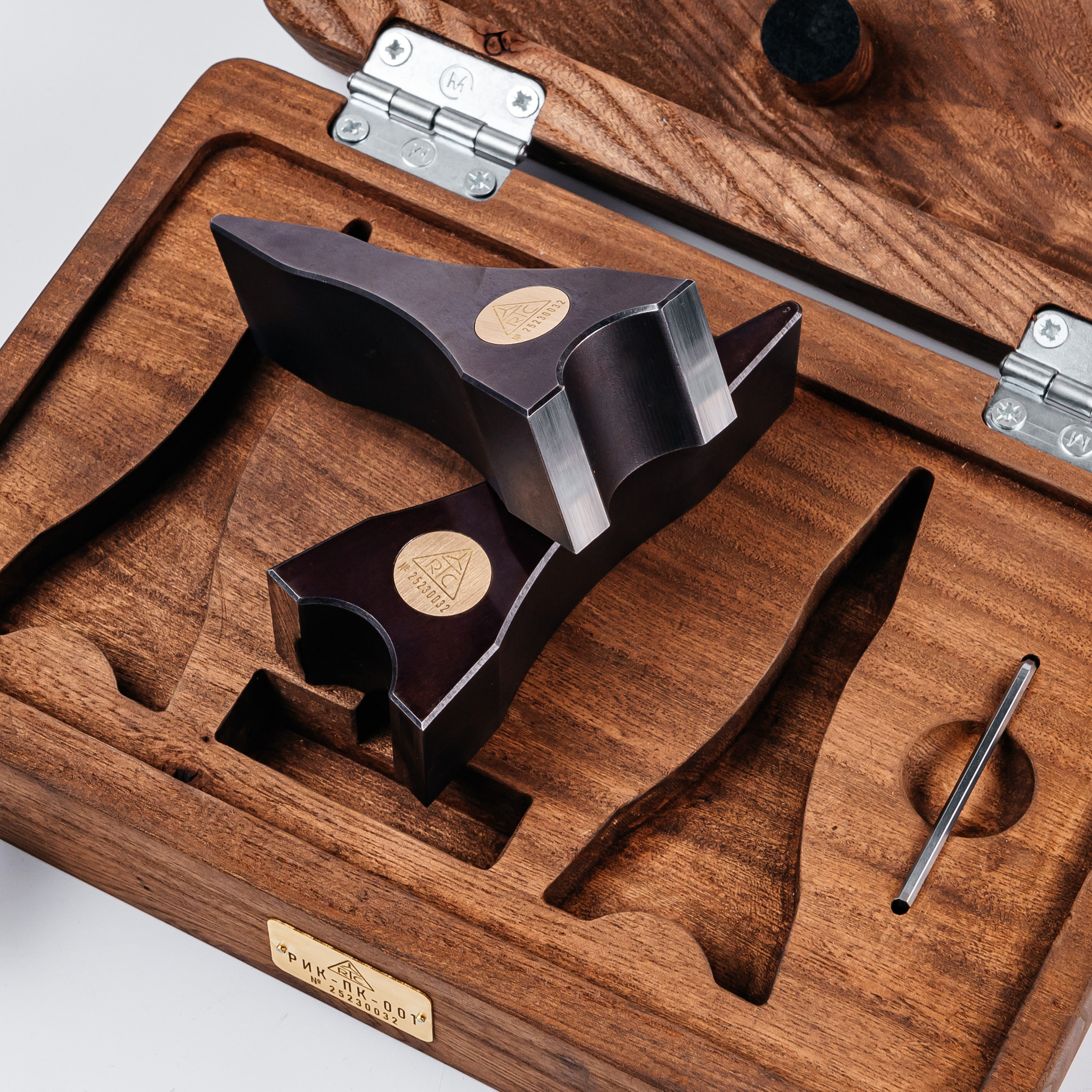 Russian Tool Company. Главная