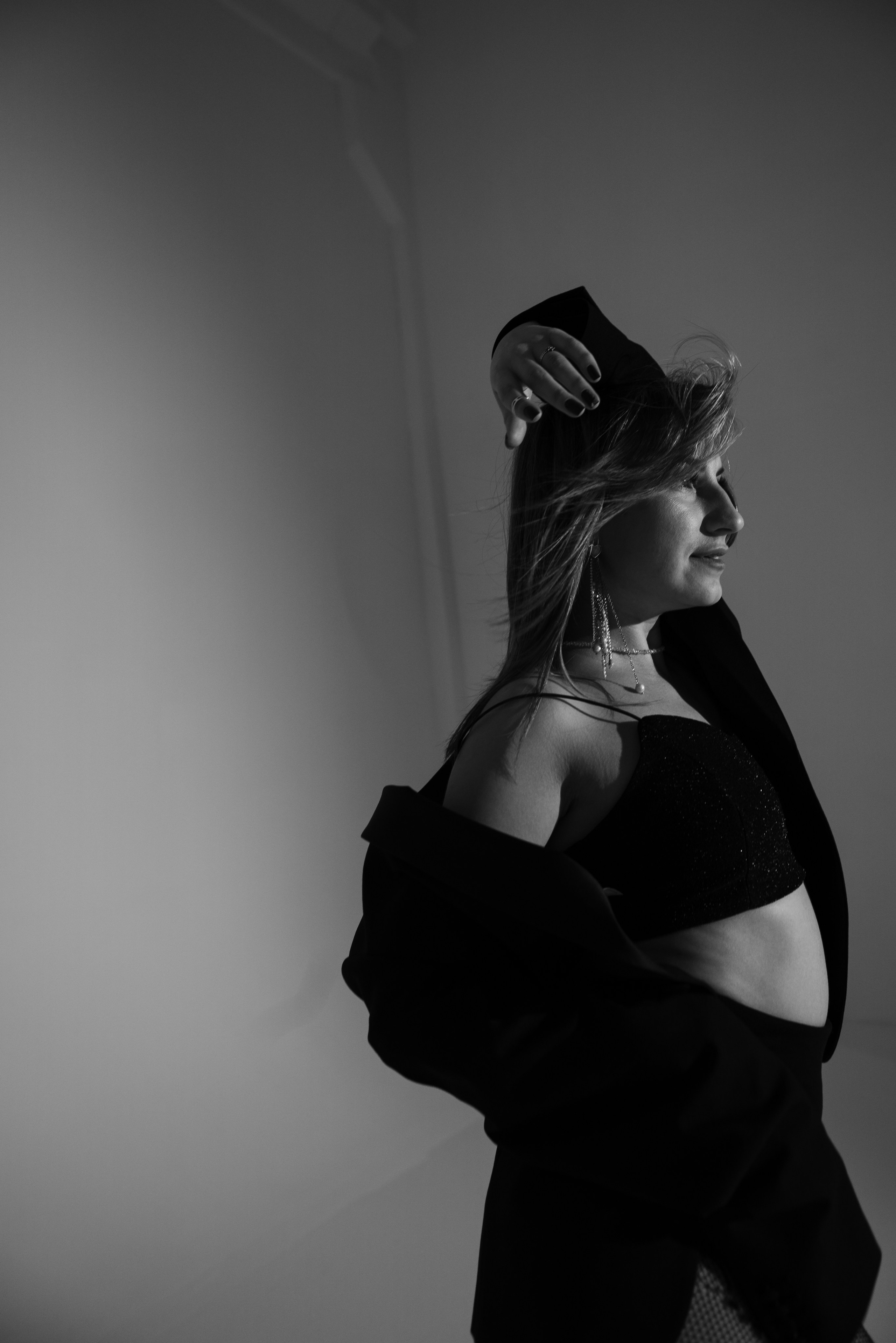 Лиза. Семейный и свадебный фотограф в Нижнем Новгороде Анастасия Хренова