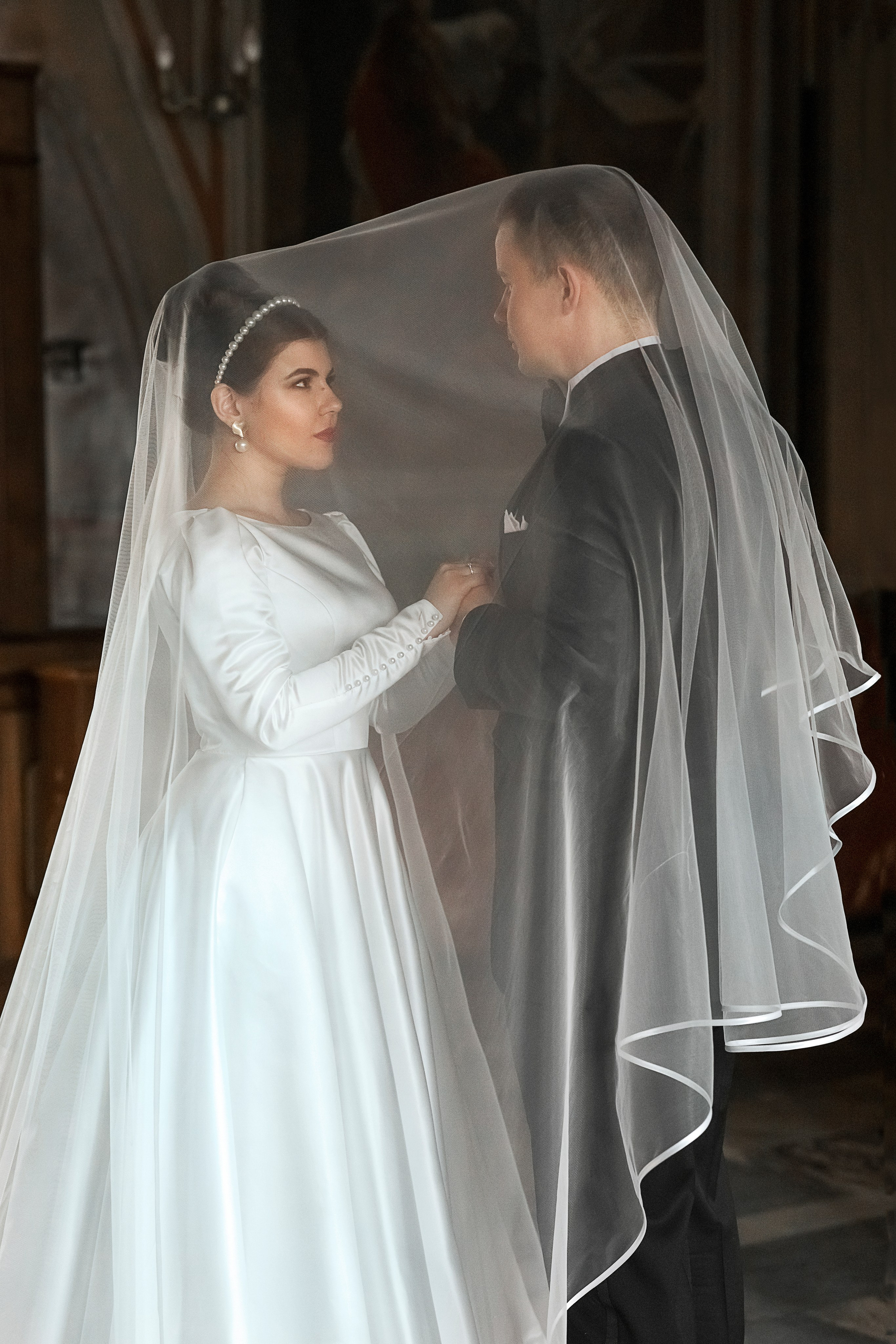 Храм. Спортивный фотограф в Москве