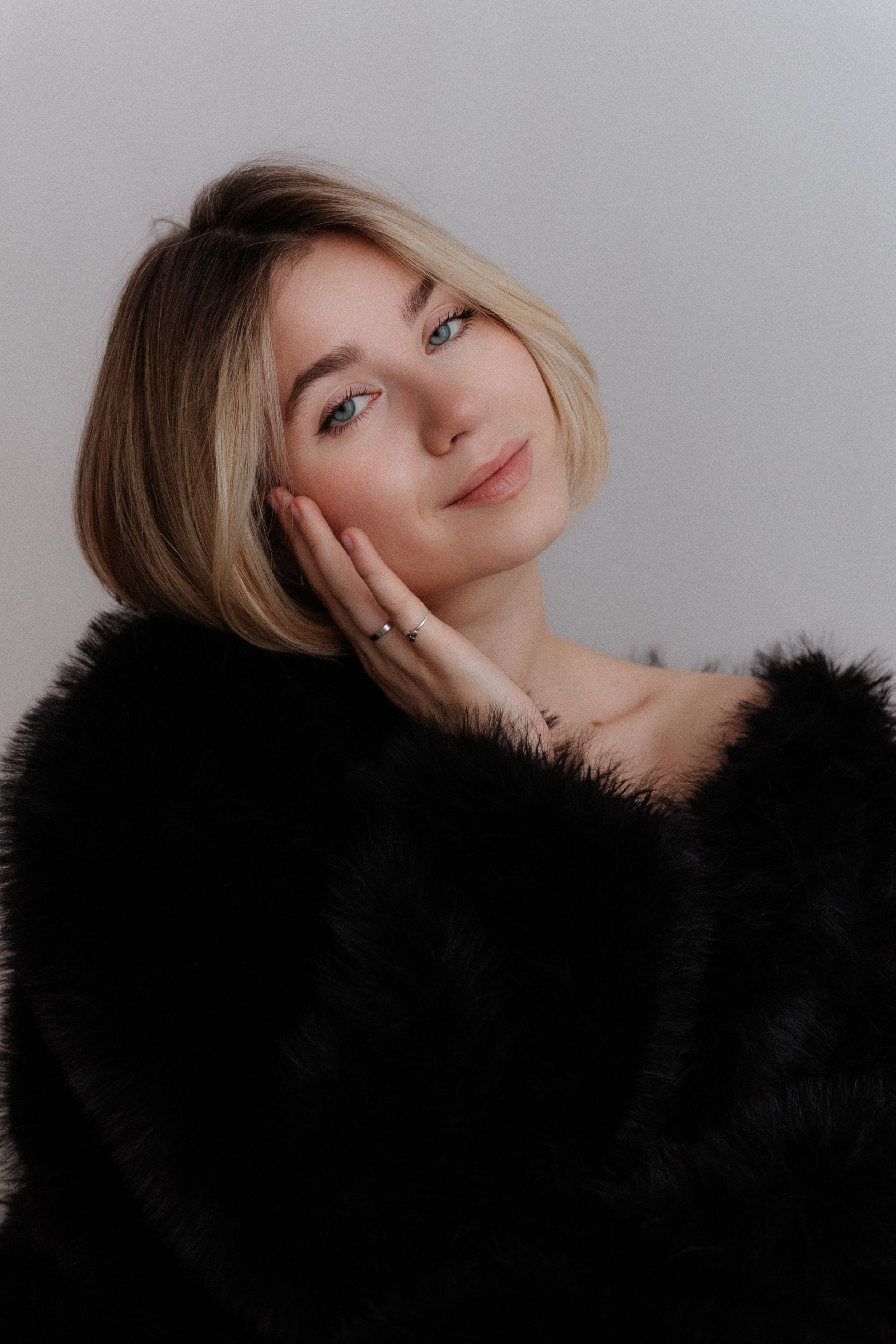 ЮЛЯ. Фотограф Муратова Алена