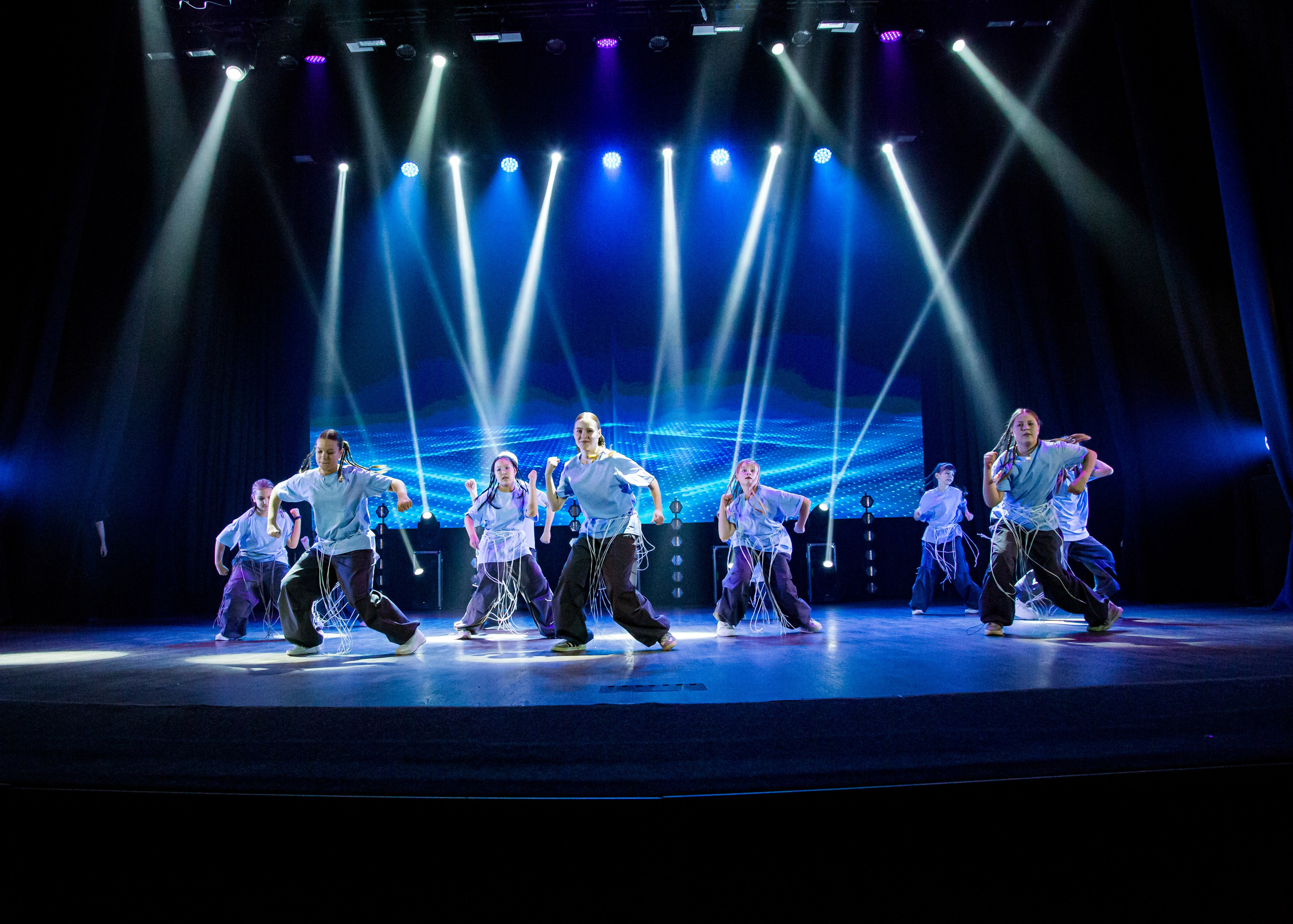 WE Dance отчетник 18.01.2026. 𝓕𝓸𝓽𝓸𝓰𝓻𝓪𝓯 𝓑𝓪𝓵𝓪𝓼𝓱𝓲𝓱𝓪 / 𝓜𝓸𝓼𝓴𝓿𝓪