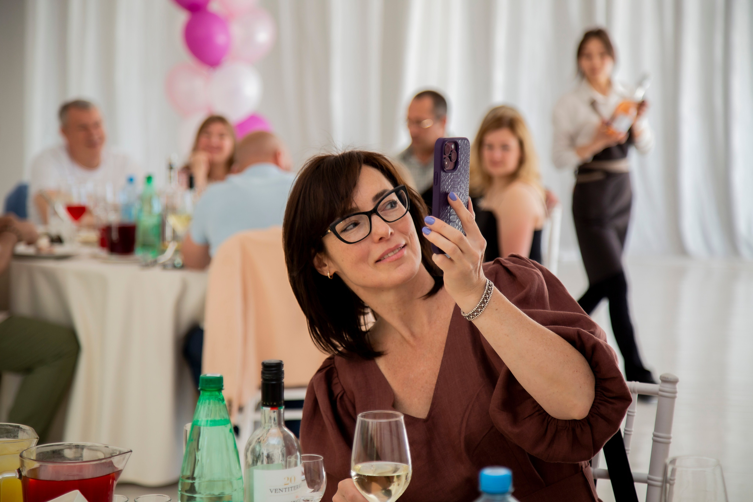 Юбилей. 𝓕𝓸𝓽𝓸𝓰𝓻𝓪𝓯 𝓑𝓪𝓵𝓪𝓼𝓱𝓲𝓱𝓪 / 𝓜𝓸𝓼𝓴𝓿𝓪