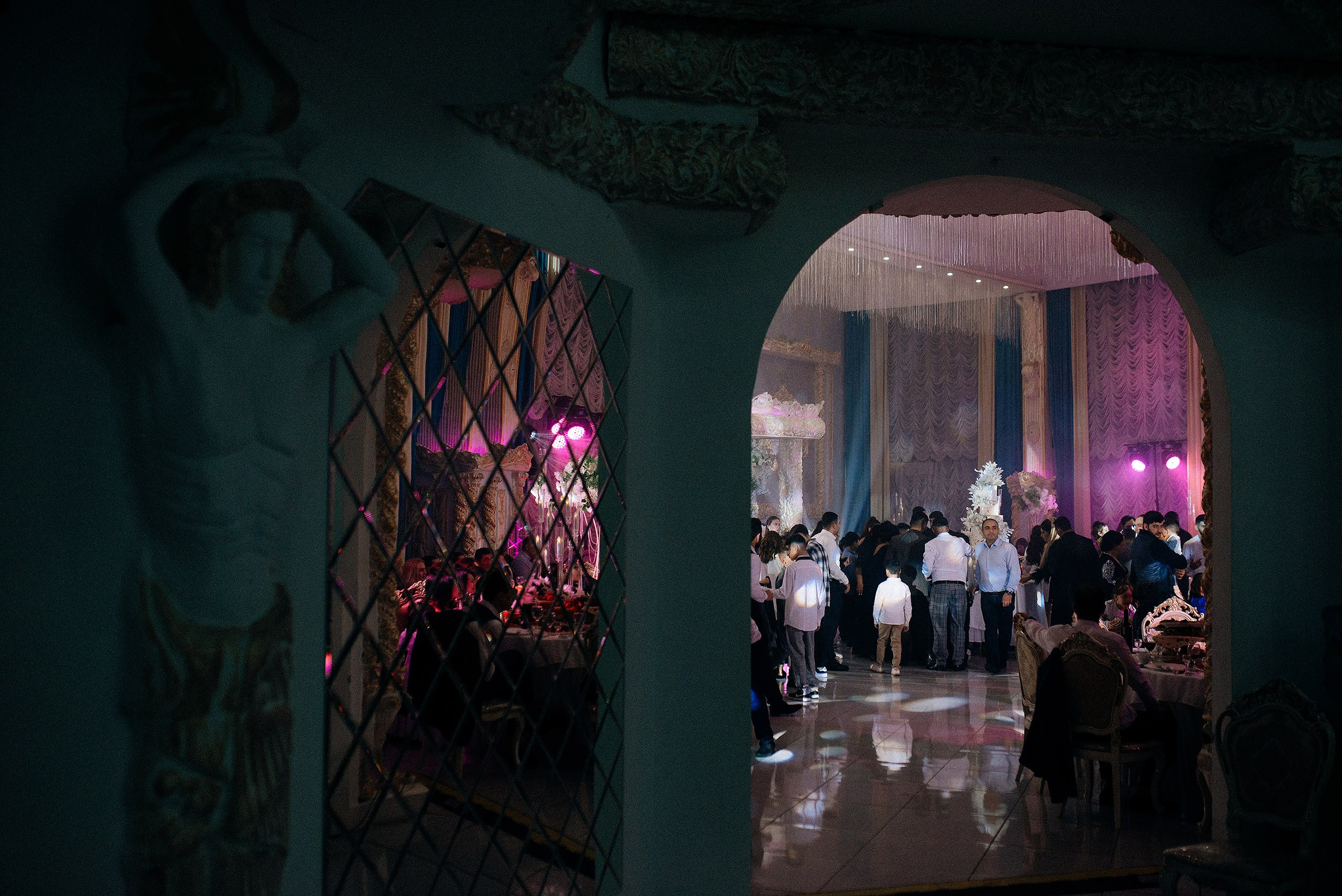 Нарек и Анжелика. Свадебный и семейный фотограф в Стерлитамаке, Салавате. Илья Антохин