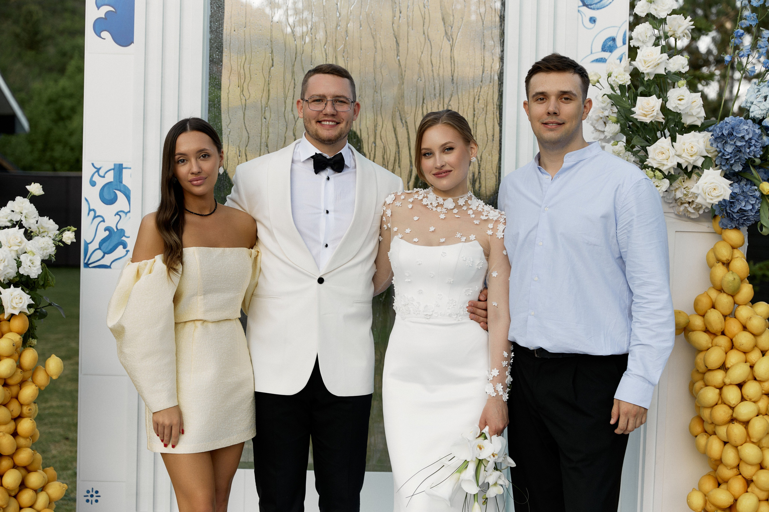 Посмотреть серию. Свадебный и семейный фотограф в Красноярске Тряпчев Павел