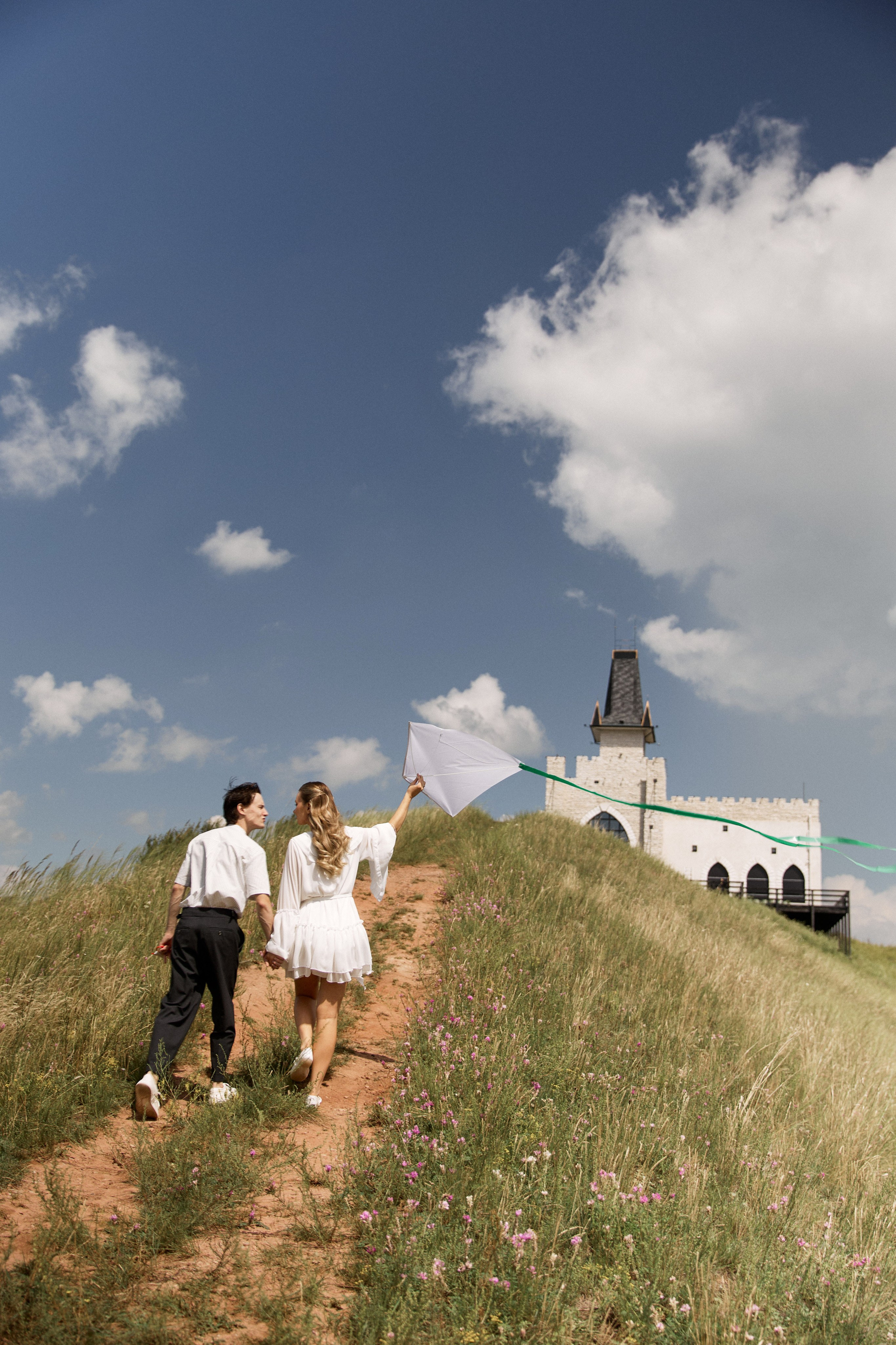 Посмотреть серию. Свадебный и семейный фотограф в Красноярске Тряпчев Павел