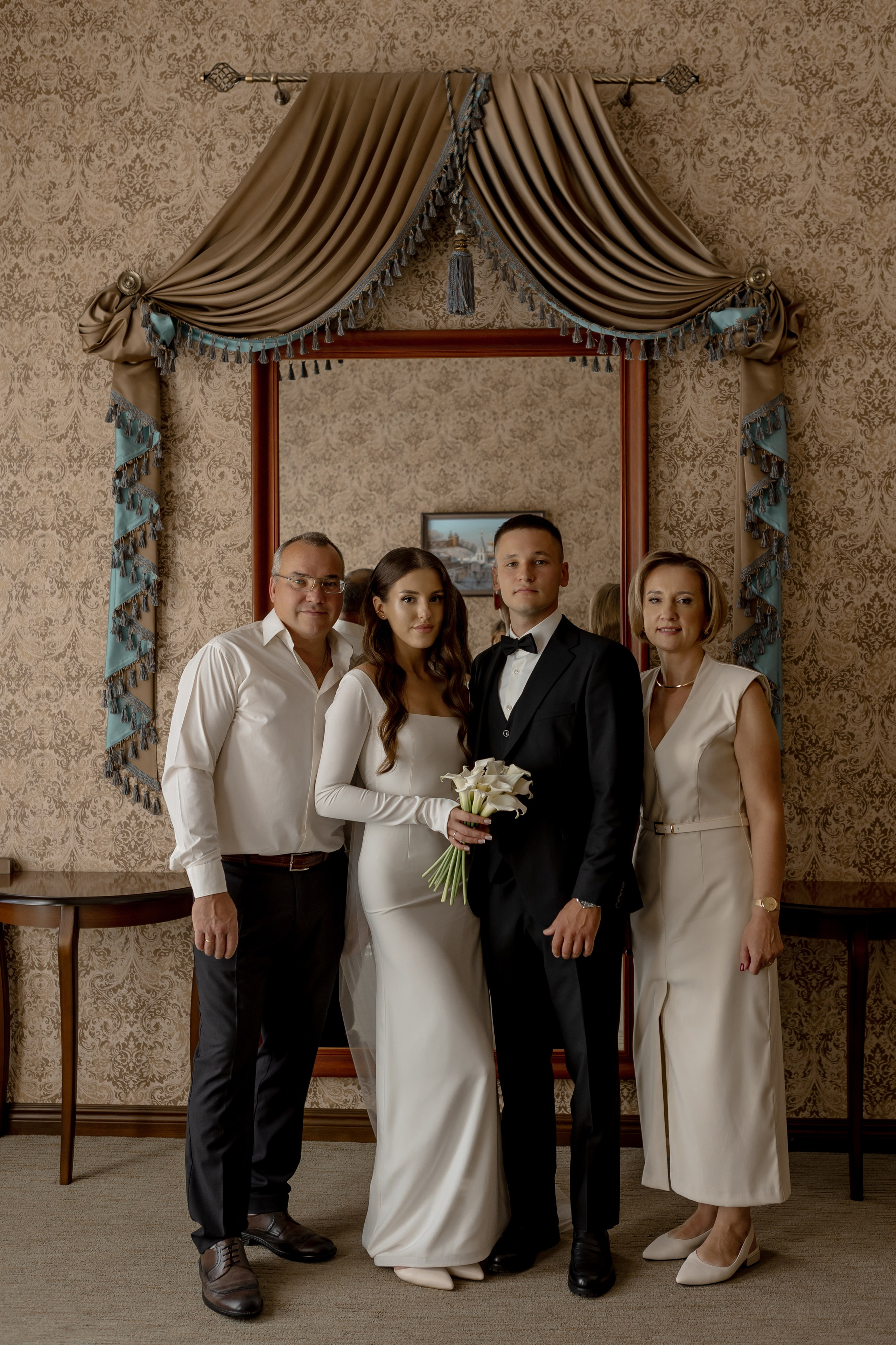 Максим и Яна. Свадебный фотограф Ксения Трухина в Нижнем Новгороде и Москве