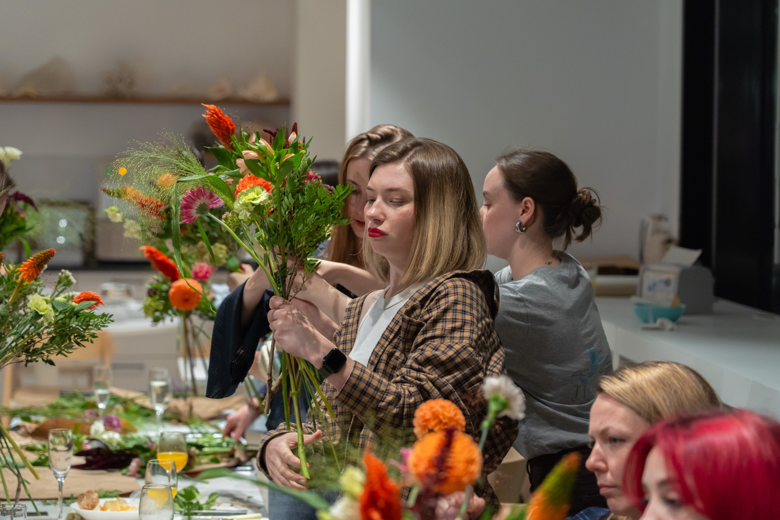 День работника HR в Авито. Главная