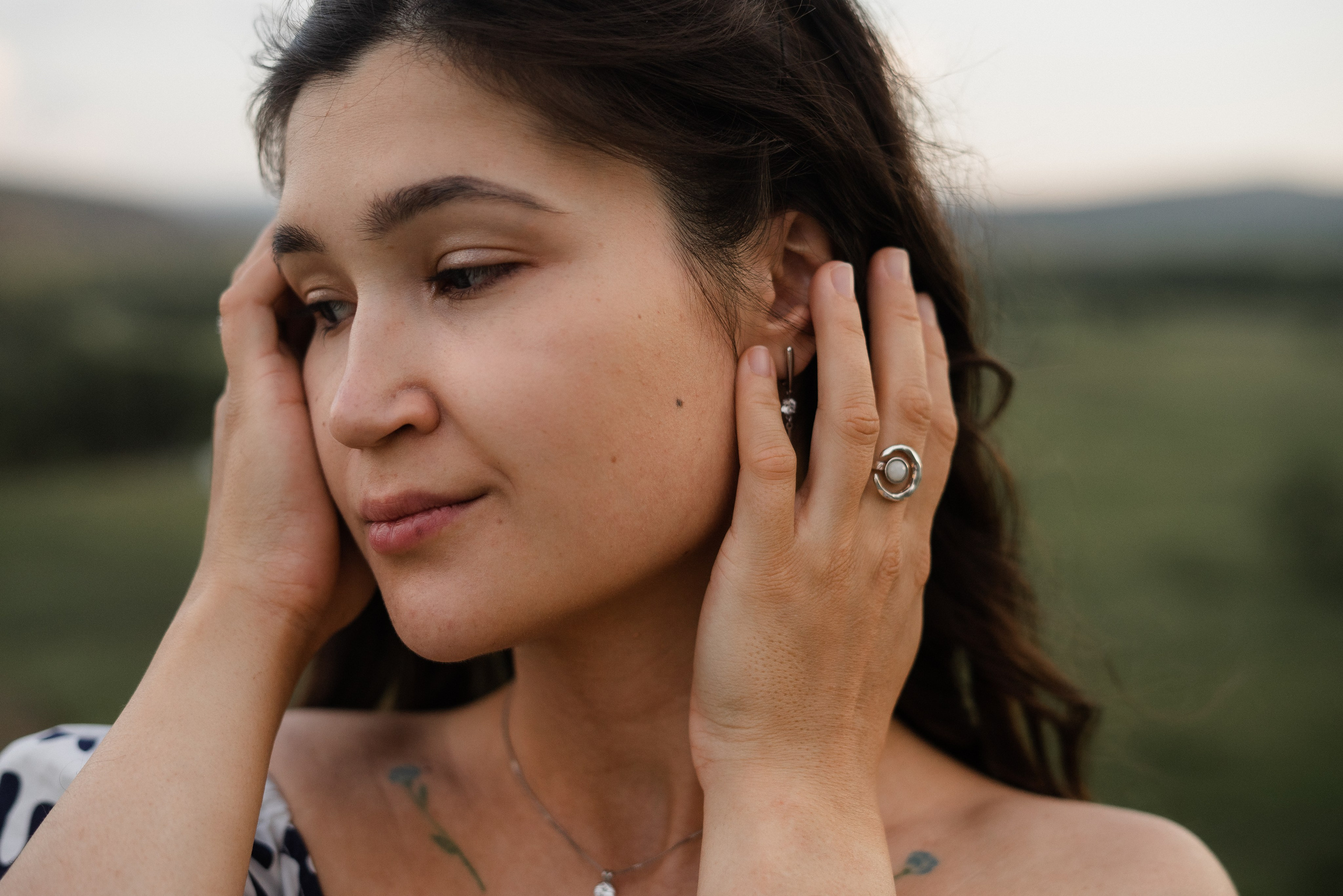 Анастасия и Юрий. Главная