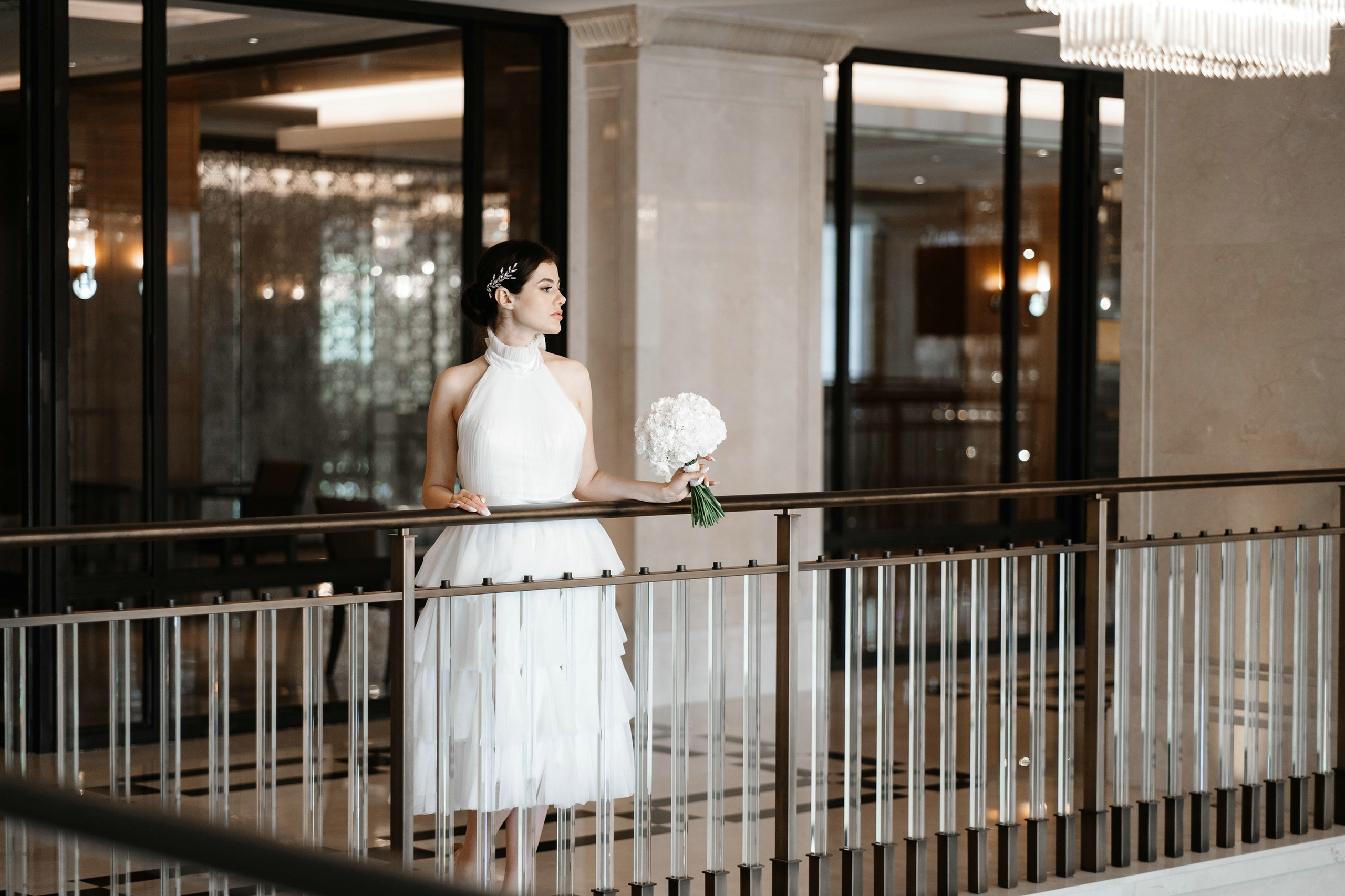 Свадьба в отеле Four Seasons Hotel Moscow. Свадебный и семейный фотограф в Москве Светлана Зоткина