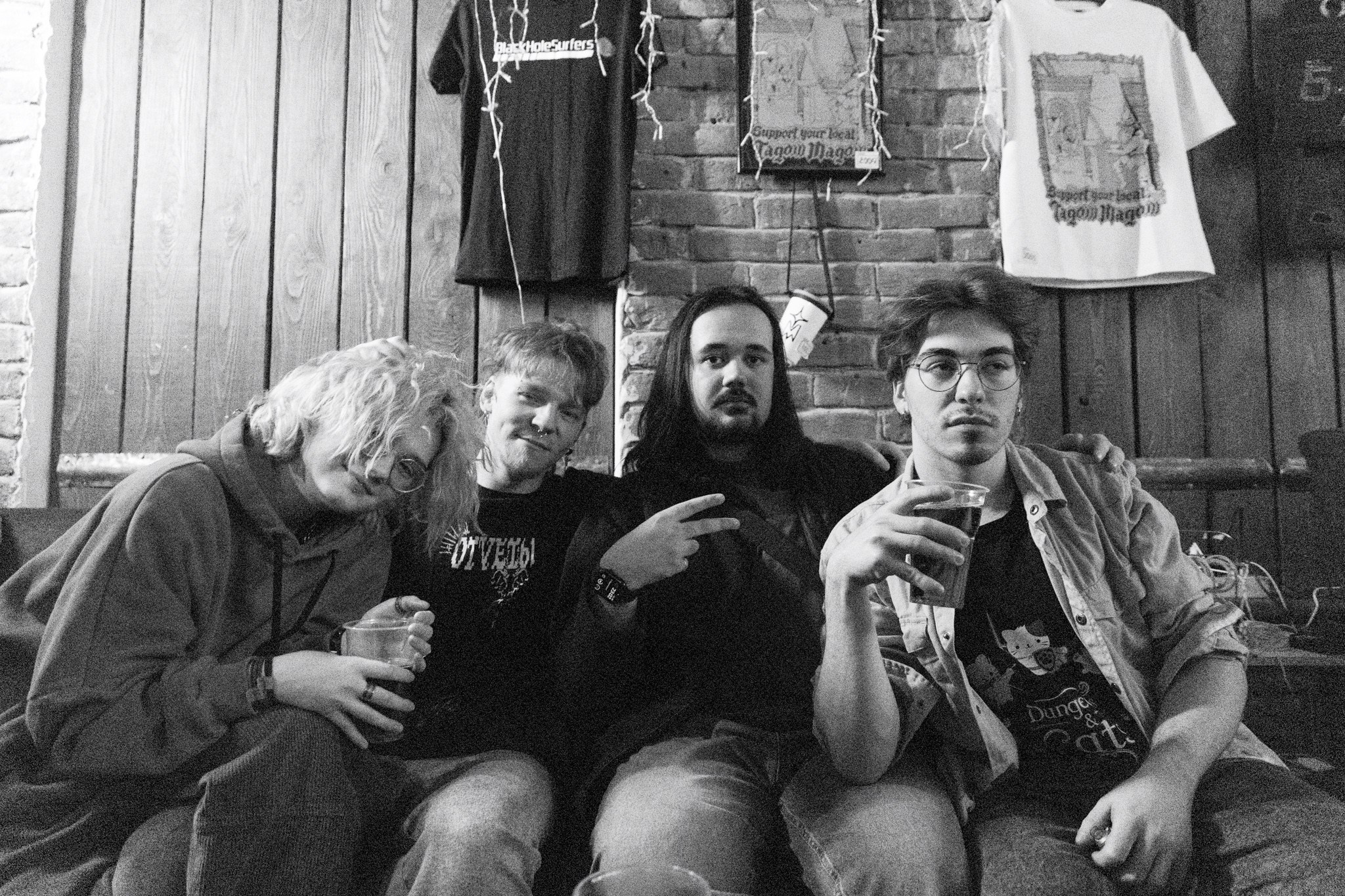 Змееед, Apodemus, 20.12.25, TAGO)))MAGO)))