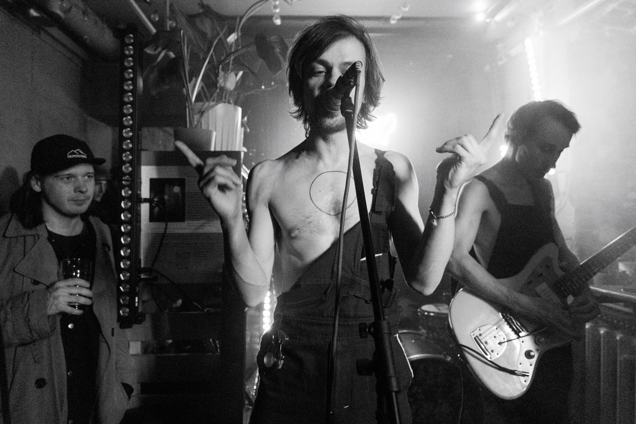 Холодное Лето, Сглаз, Club Director, 29.11.25, Эмиграция