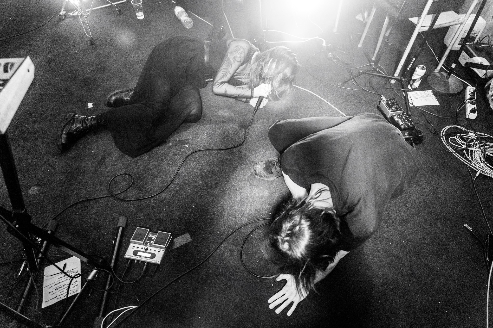 Проказа, The Invisible Machine Engine, Задача трех тел, Язва, 24.01.26, TAGO)))MAGO)))