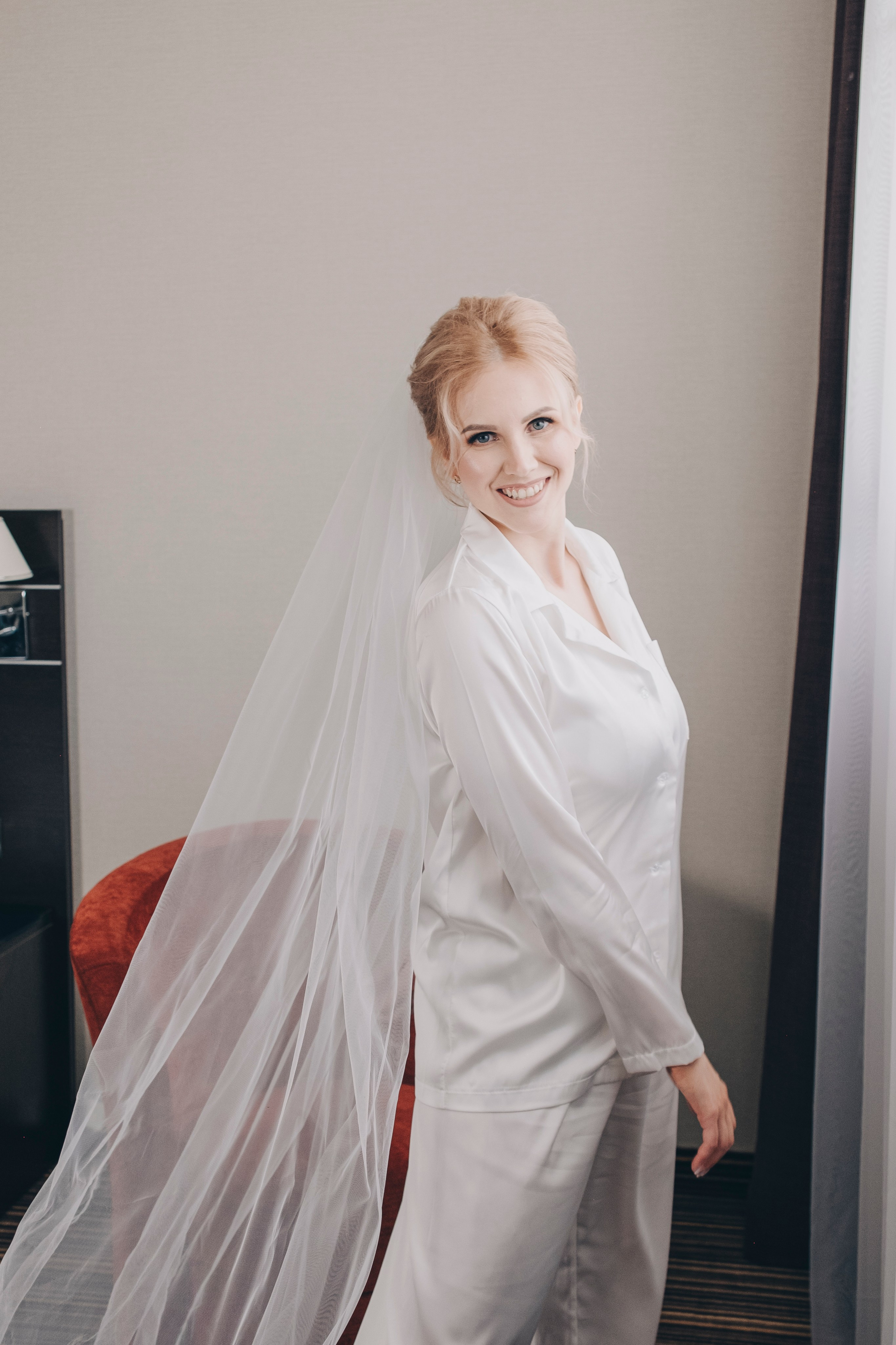 Время для нас. Фотограф в Иркутске Анна Мирошникова