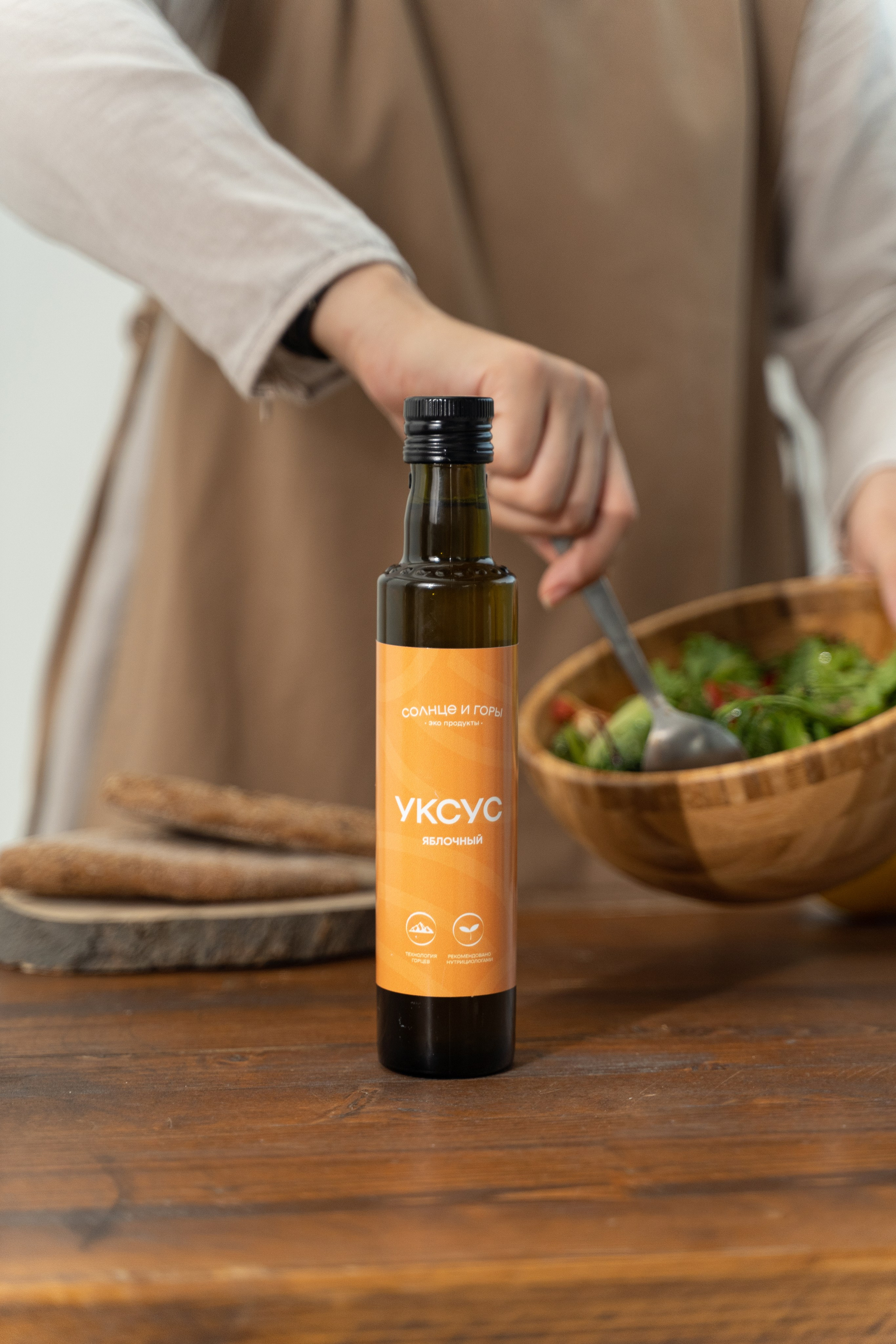 Дары ботлиха. Амина Абасова — индивидуальный фотограф в Махачкале, Дагестан