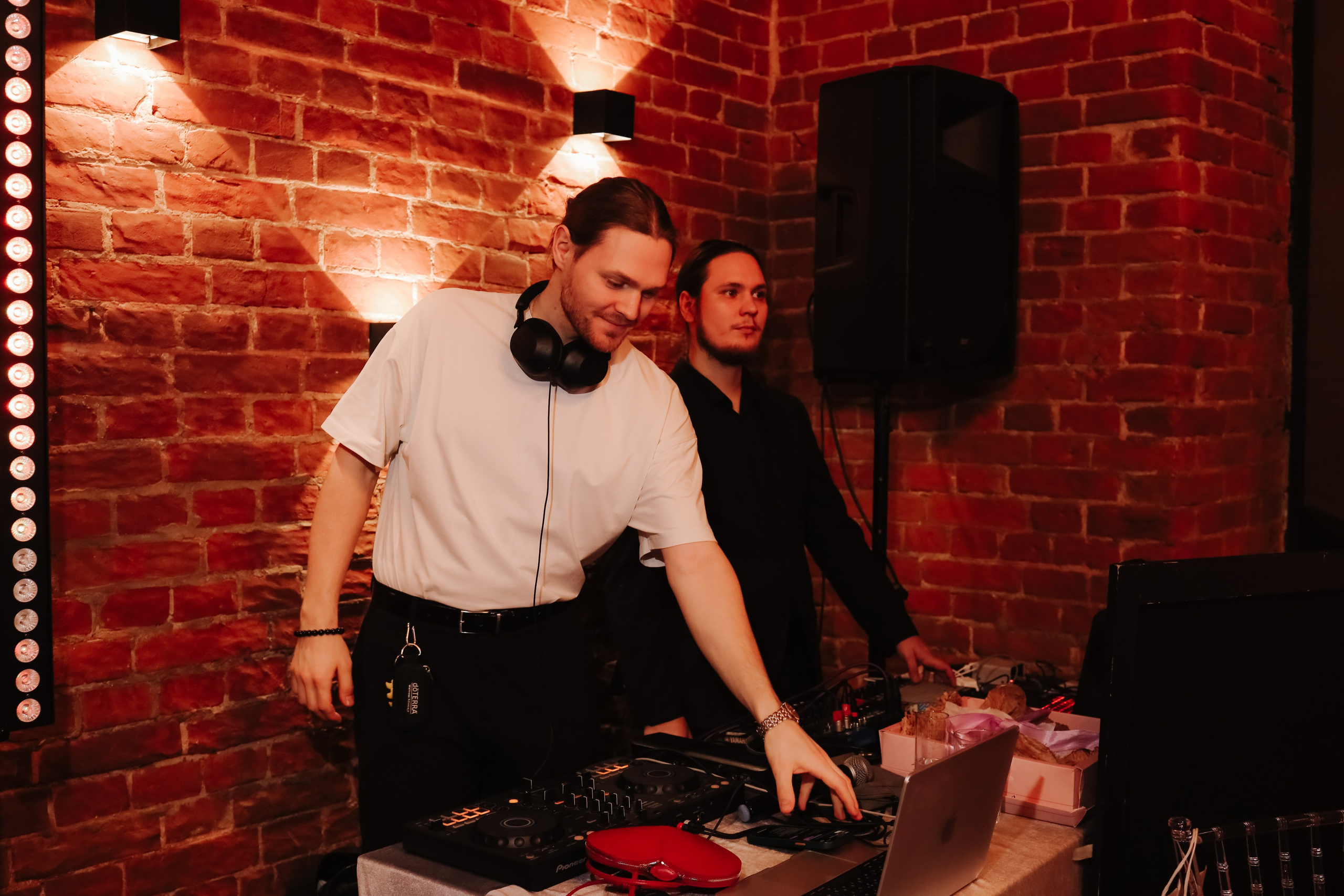 Фестиваль Дотерра «Расцветай и чувствуй». Фотограф Новосибирск