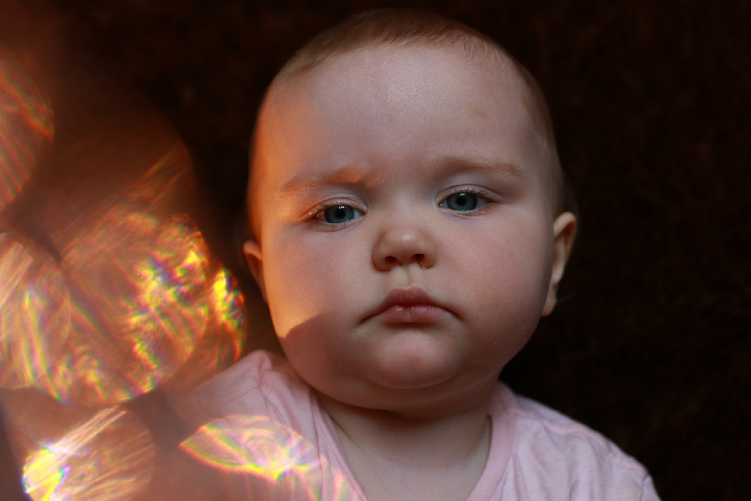 Семейный режиссер-видеограф Санкт-Петербург Ксения Семенова