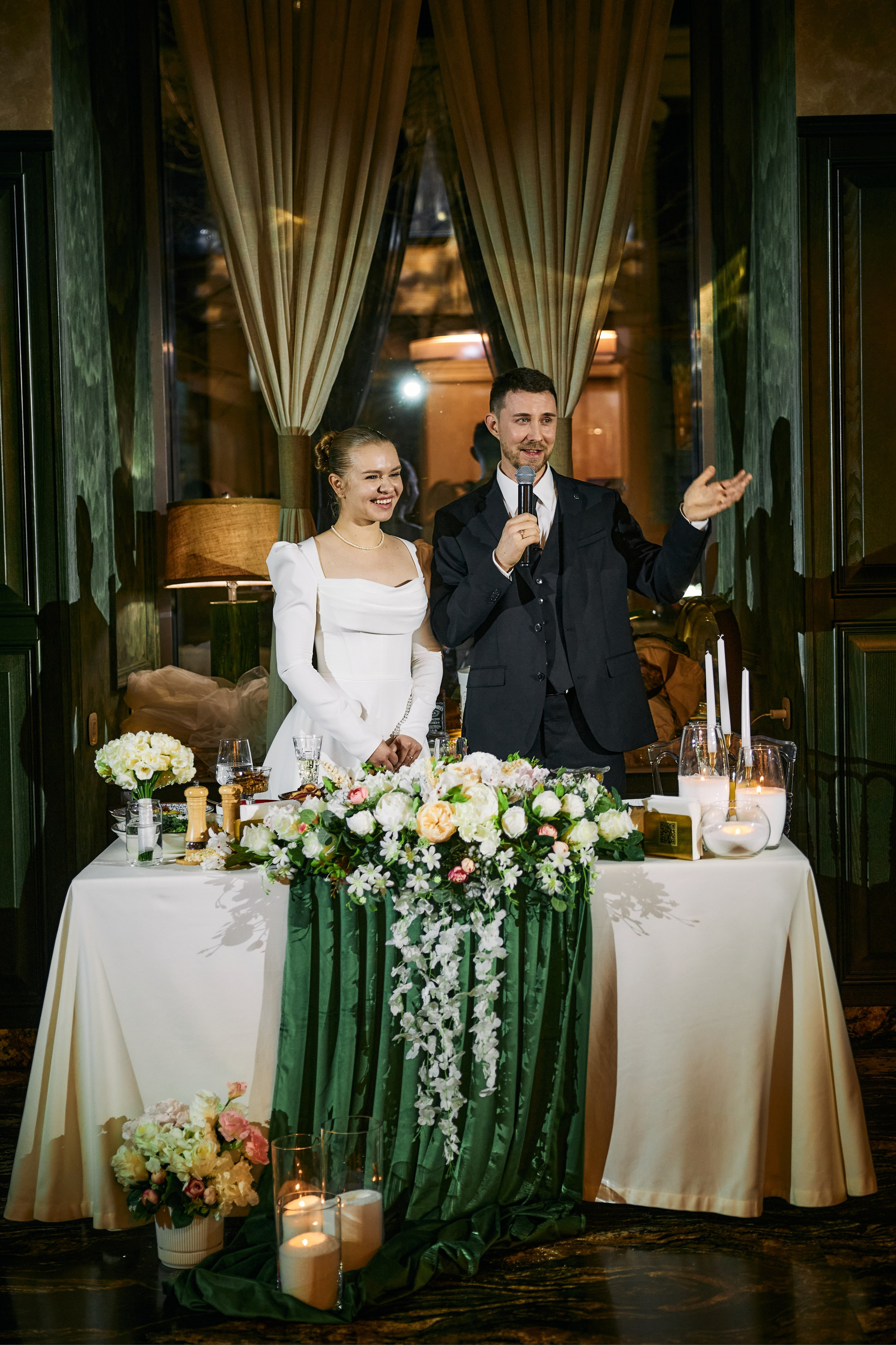 Роскошь любви. Любовь Юсупова. Фотограф