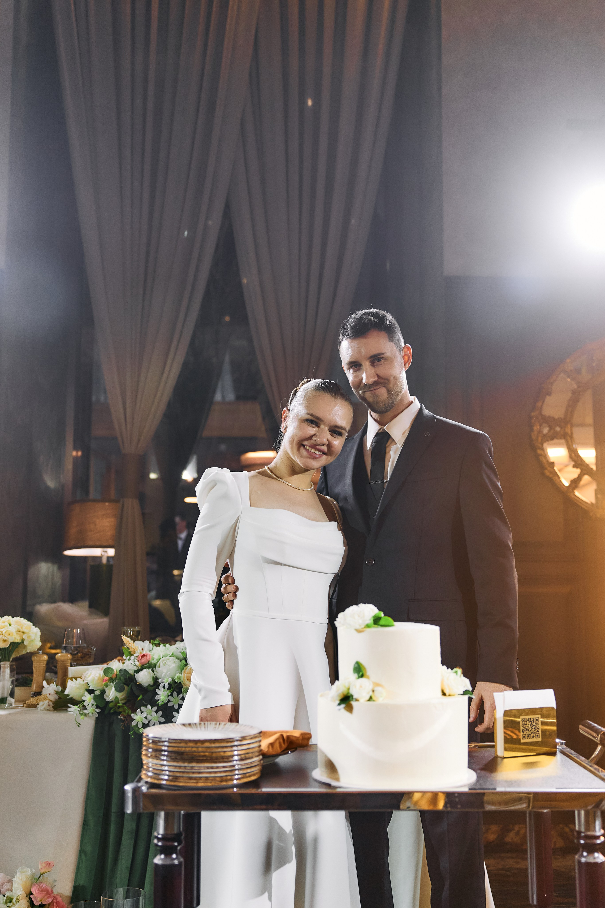 Роскошь любви. Любовь Юсупова. Фотограф