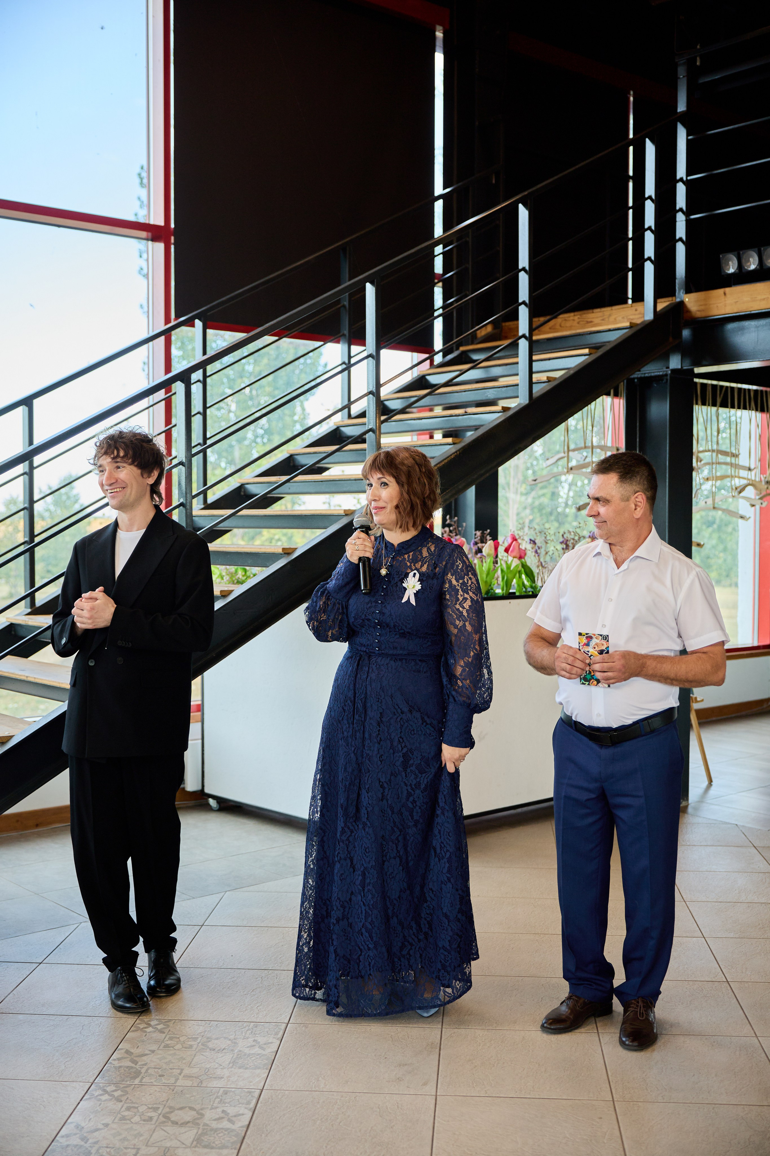 Ломы. Любовь Юсупова. Фотограф