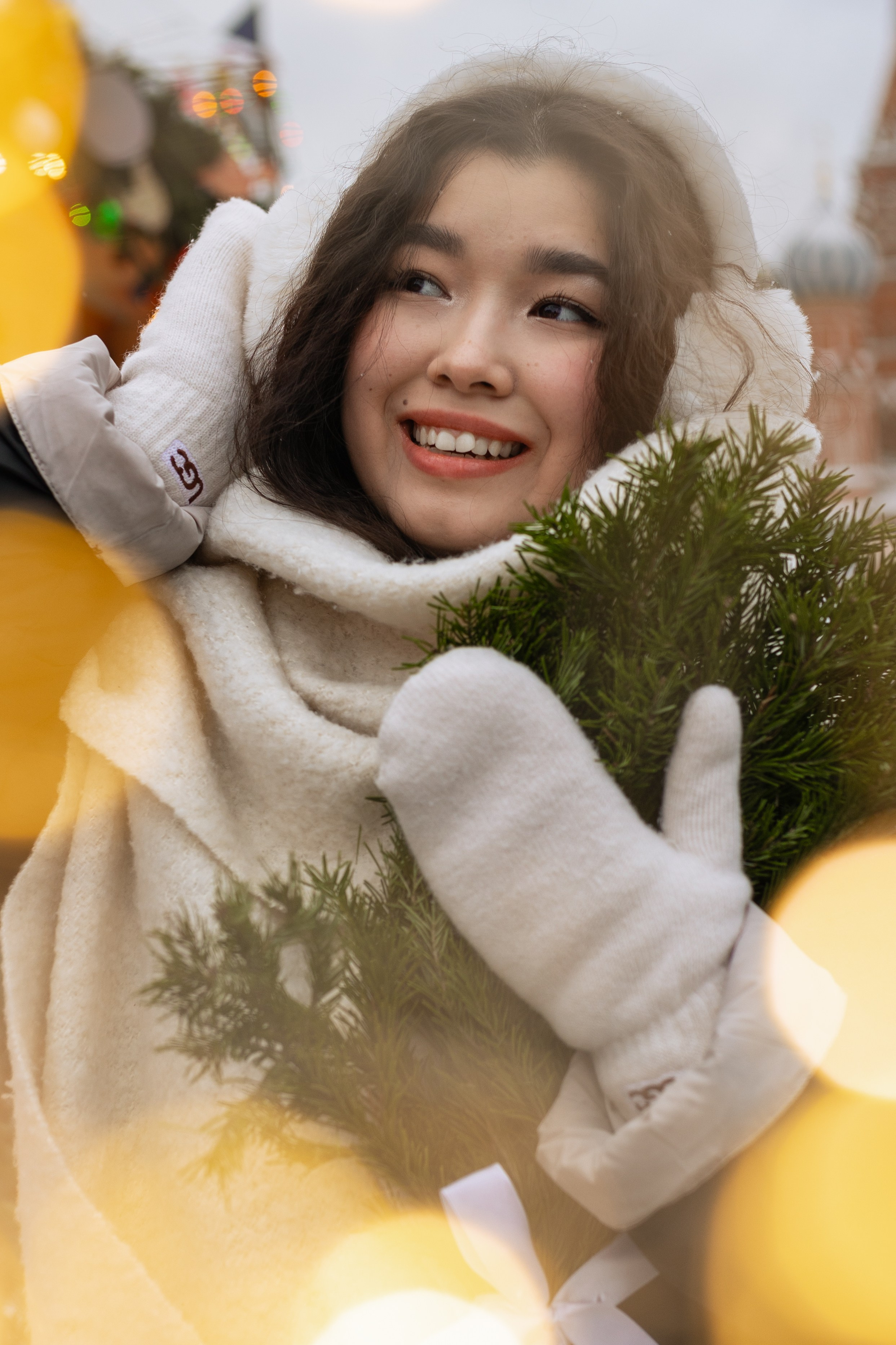 ГУМ. Свадебный фотограф Курзина Ольга | Москва