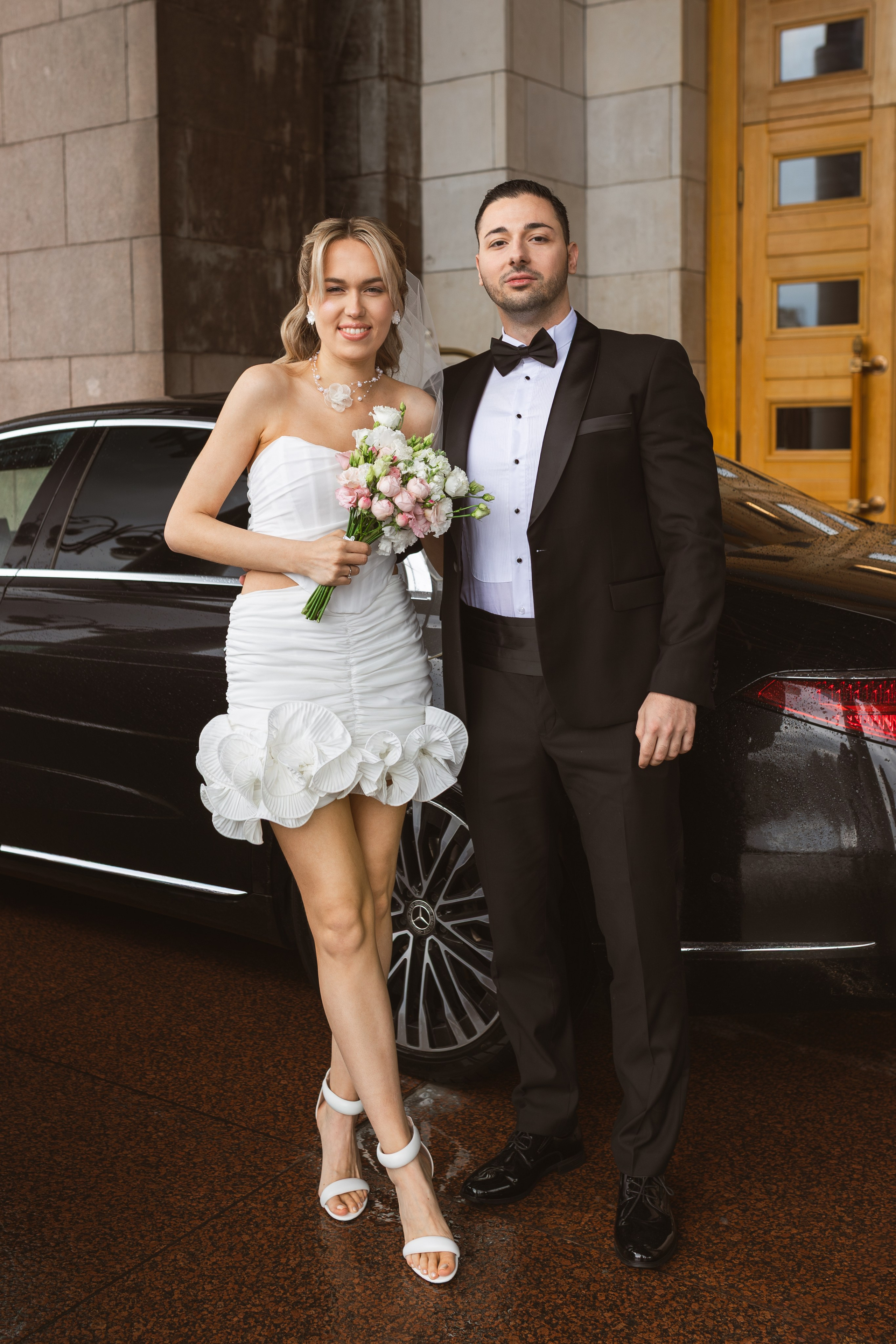 Рэдиссон | Radisson. Свадебный фотограф Курзина Ольга | Москва