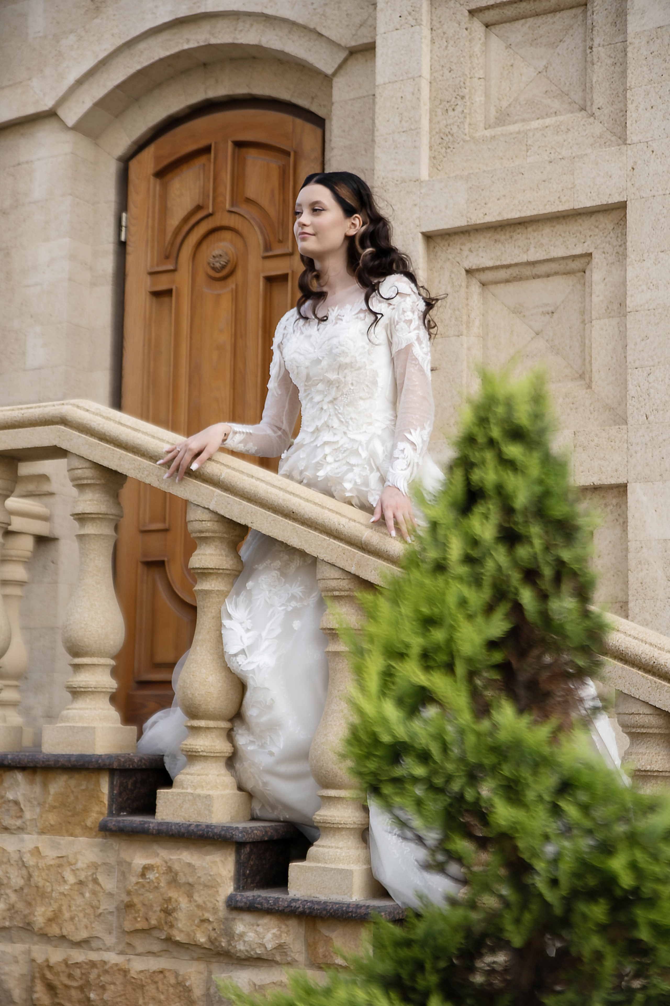 Игорь и Анастасия. Свадебный и семейный фотограф в Ставрополе Евгения Кузьмичева