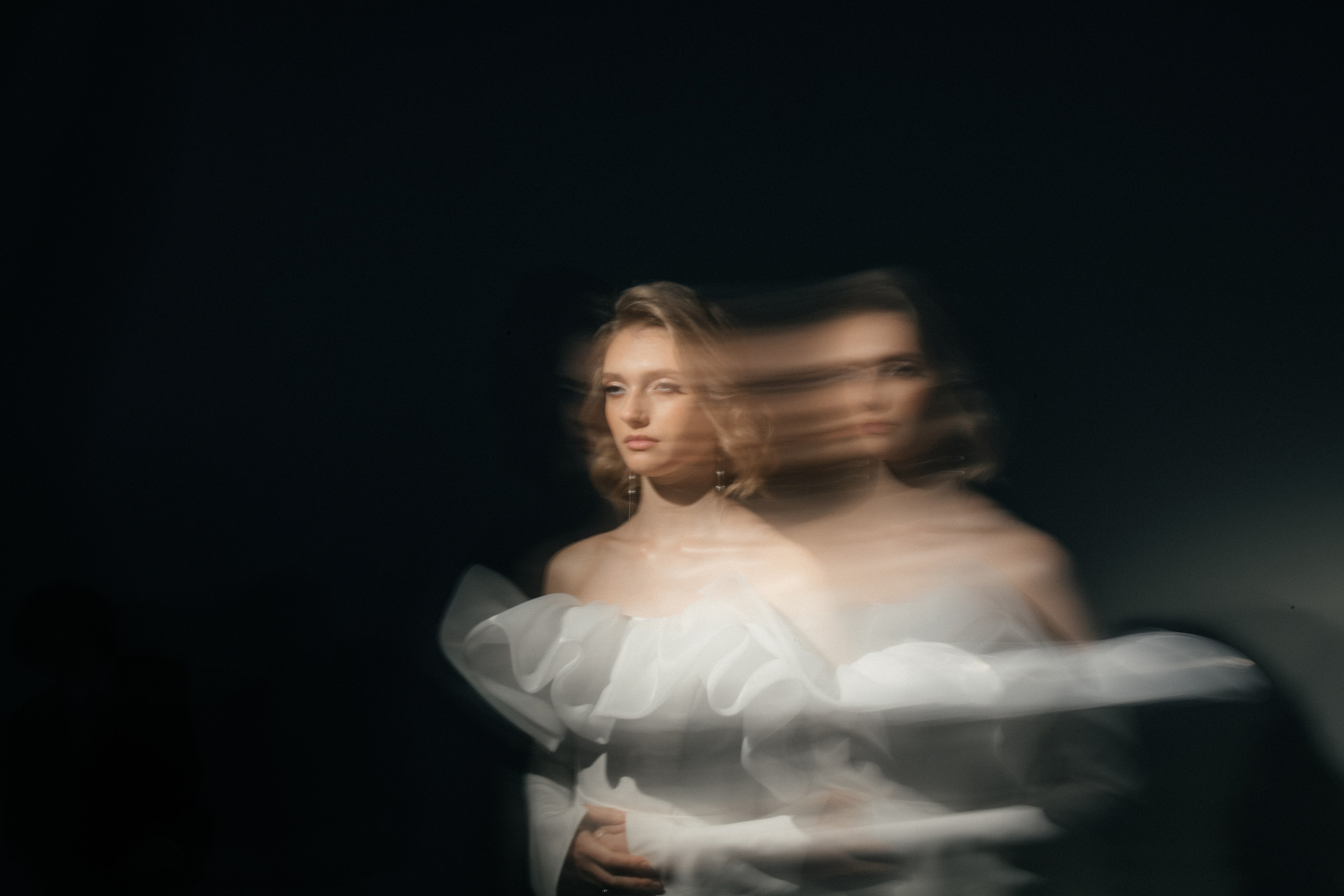 Стилизованные свадебные съемки. Главная