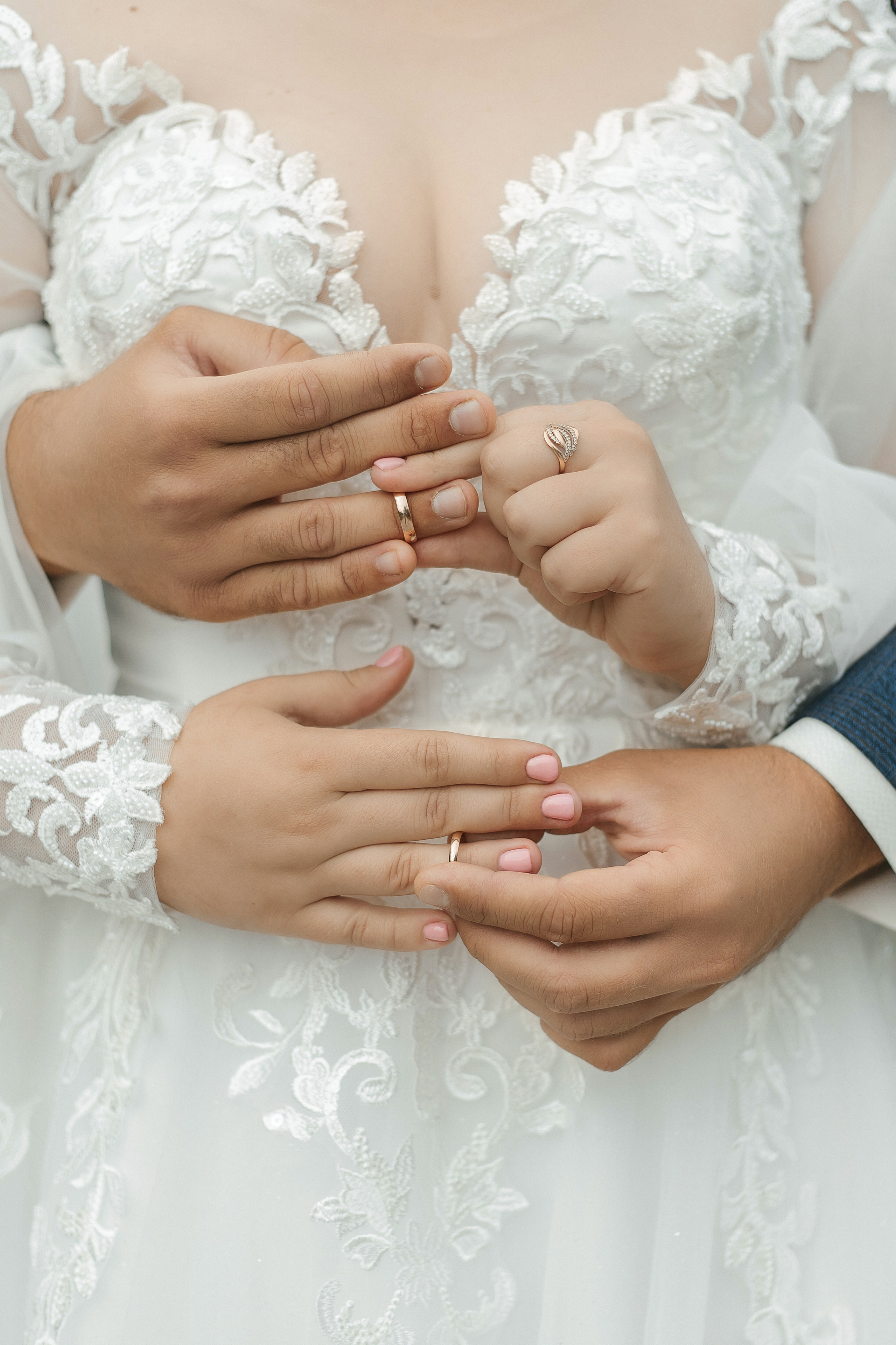 Вадим и Алина. Фотограф Елена Каверина | Белгород — Короча |