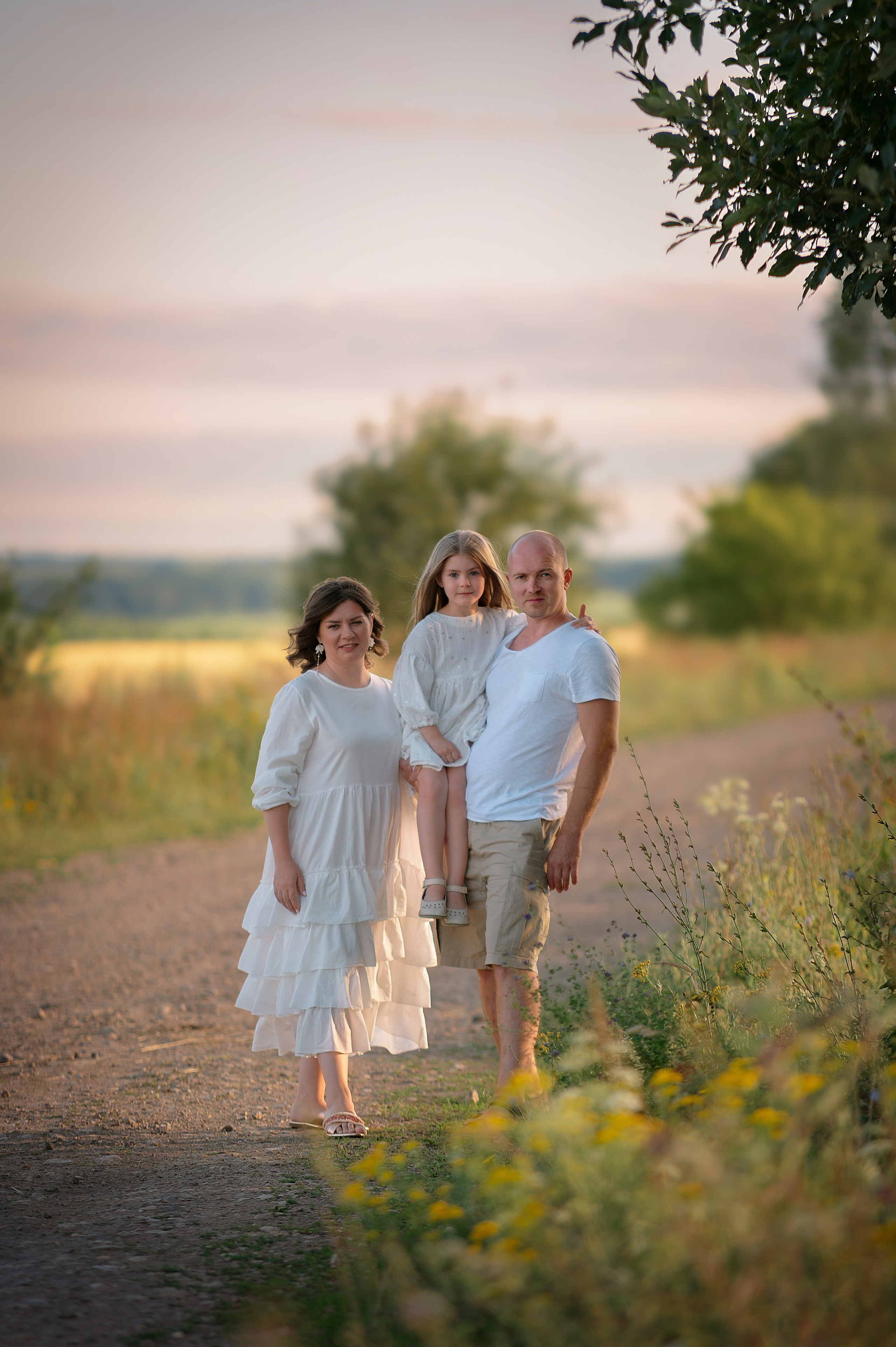 Истории. Семейный и детский фотограф в Шатках и Арзамасе Александра Магомедова