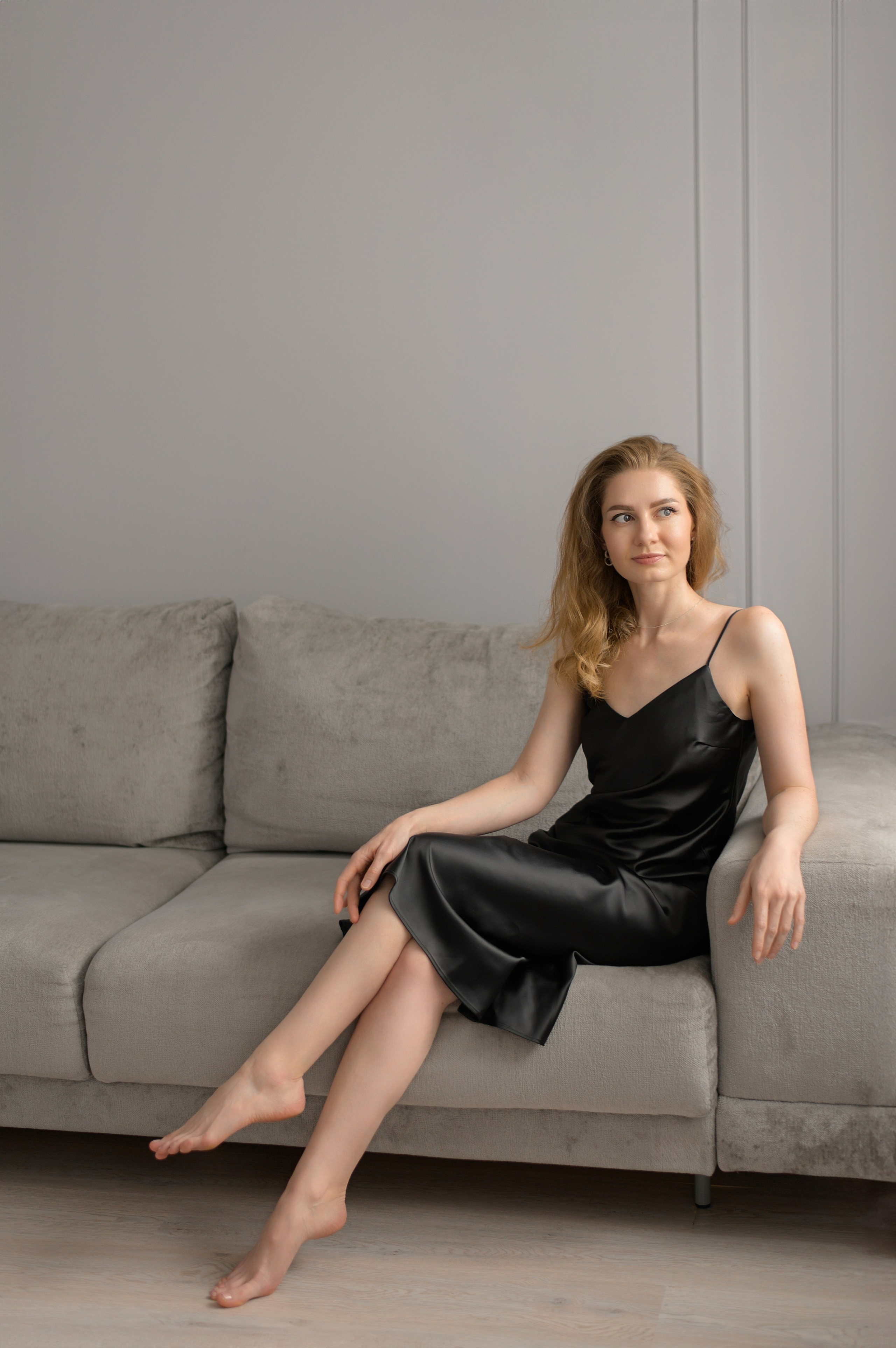 Домашняя съемка. Марина. Семейный и детский фотограф в Шатках и Арзамасе Александра Магомедова