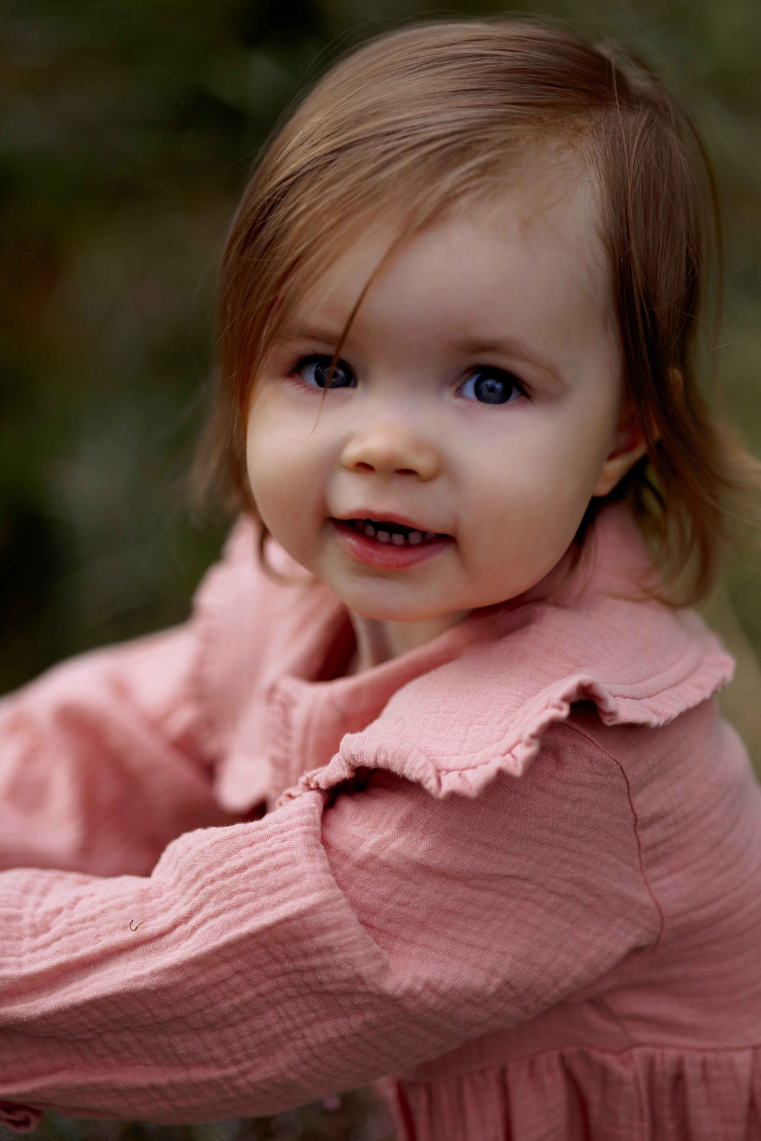 Лизочек. Фотограф в Омске