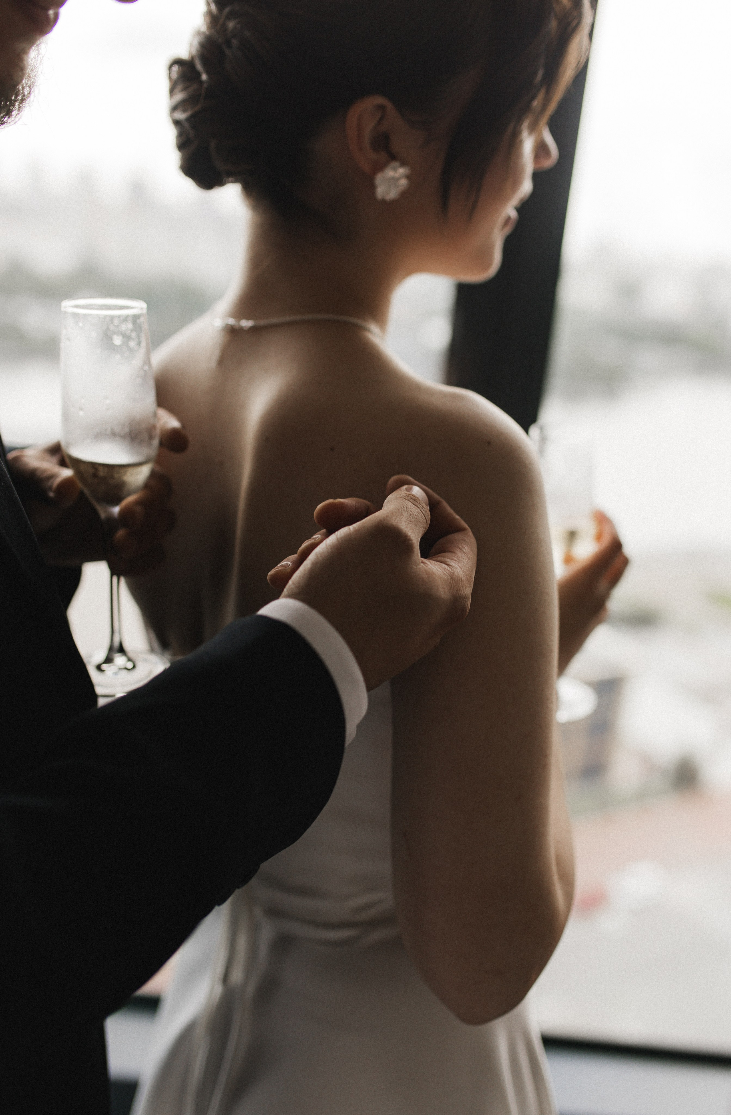 Ксения и Денис. Семейный и свадебный фотограф в Екатеринбурге Орлова Ирина