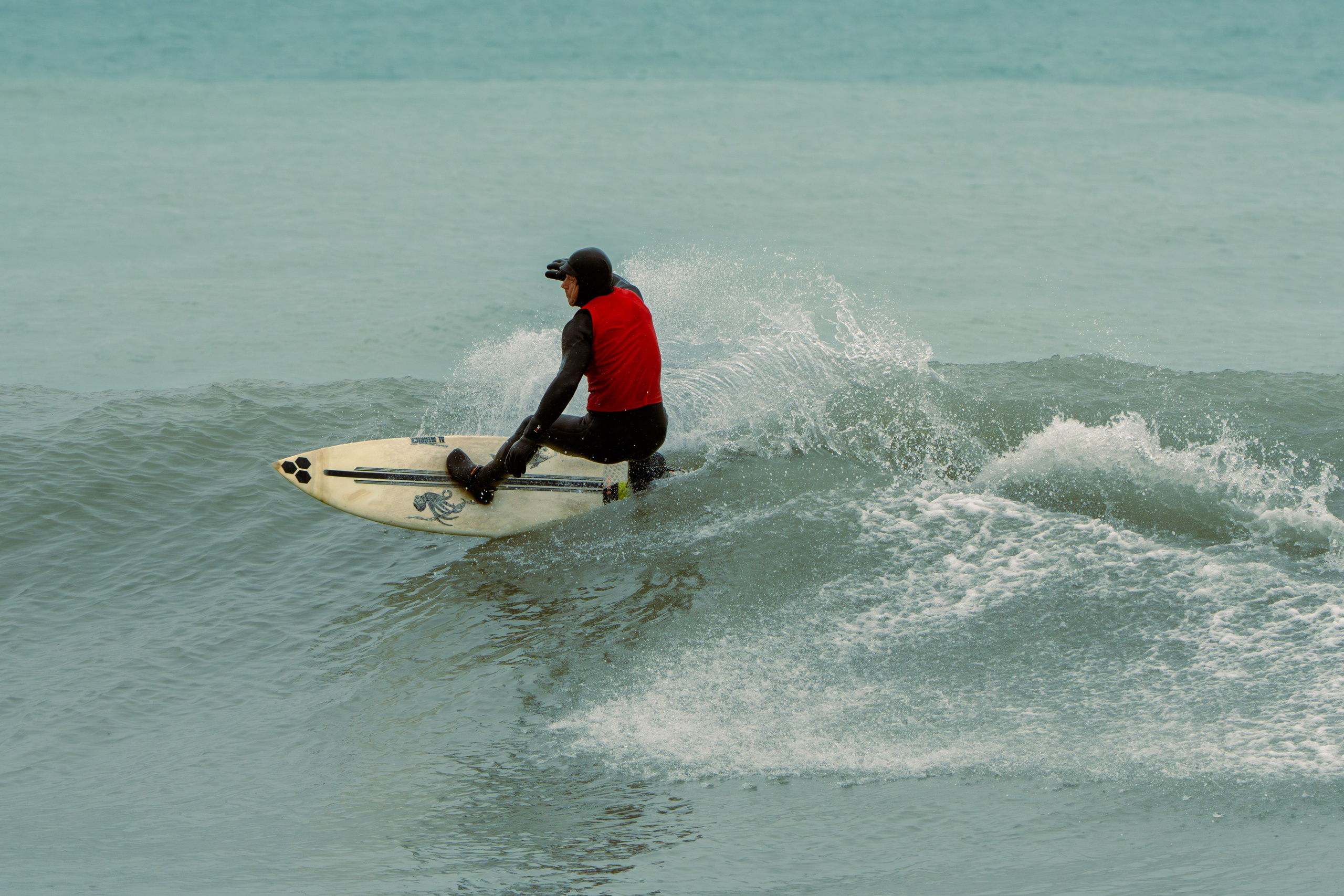Surfing. Репортажный фотограф в Красной Поляне и Сочи Павлюченко Екатерина