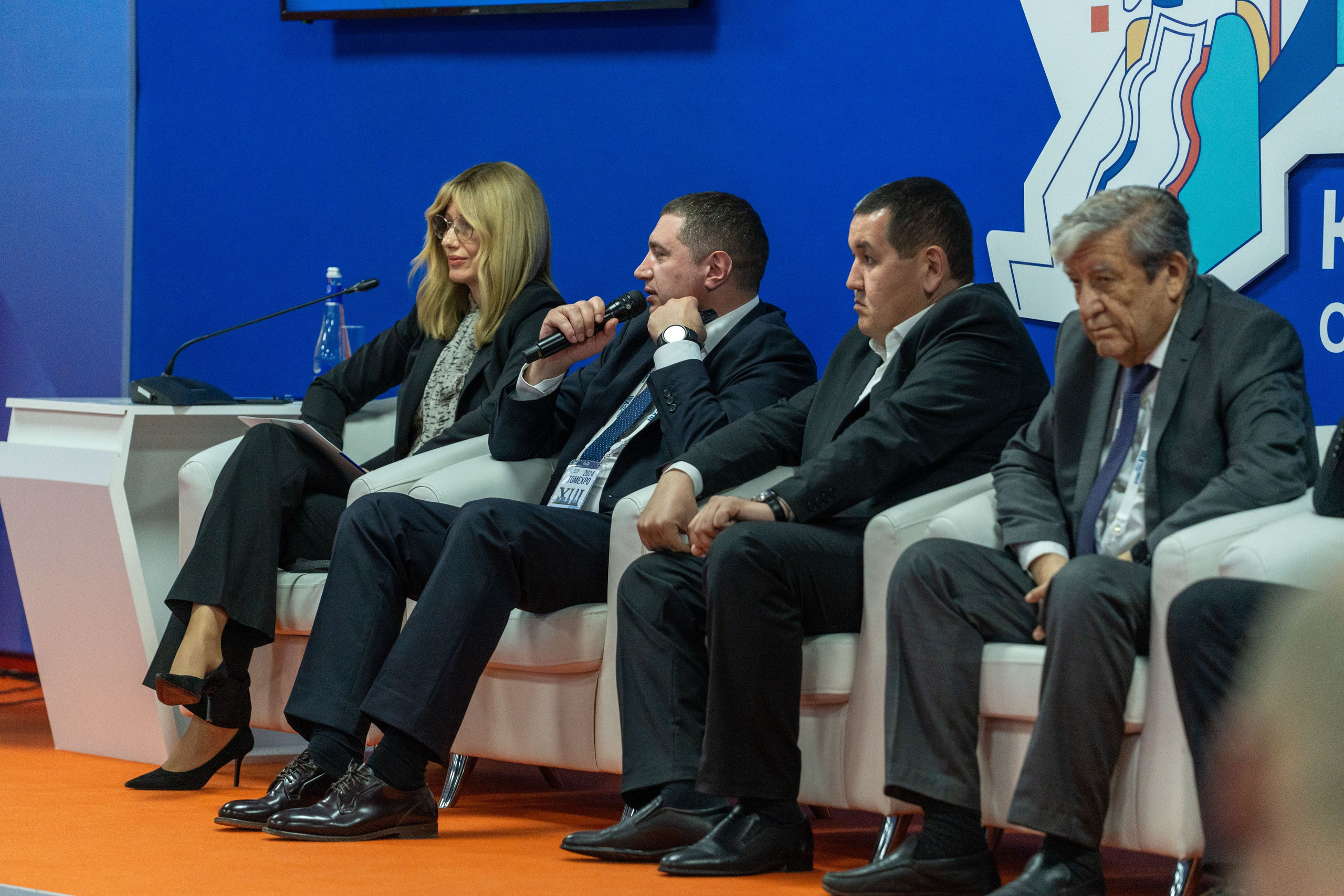 Форум АтомЭкспо 2024 Сириус. Репортажный фотограф в Красной Поляне и Сочи Павлюченко Екатерина